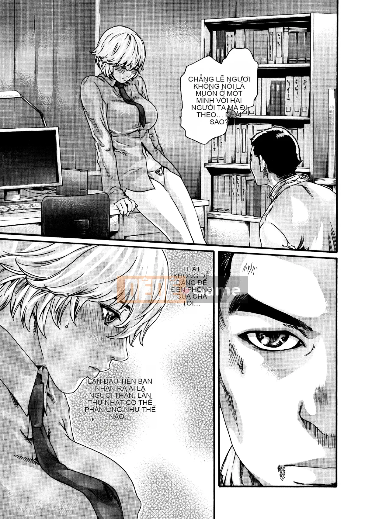 [Hán hóa thuốc thú cưng] [Chunhui] Gửi bác sĩ thú y Nhạc chuông 9