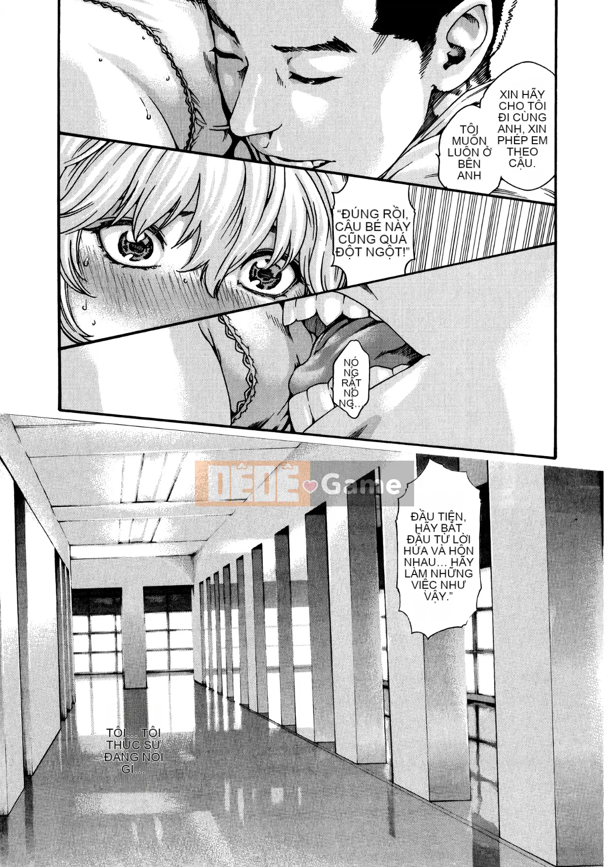 [Hán hóa thuốc thú cưng] [Chunhui] Gửi bác sĩ thú y Nhạc chuông 9