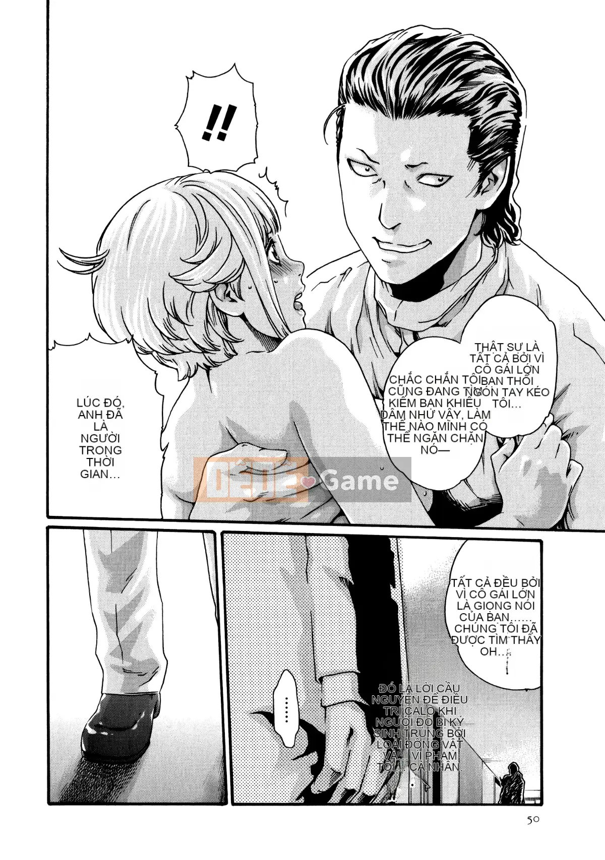 [Hán hóa thuốc thú cưng] [Chunhui] Gửi bác sĩ thú y Nhạc chuông 9