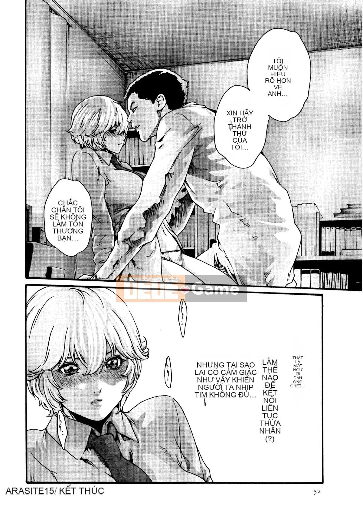 [Hán hóa thuốc thú cưng] [Chunhui] Gửi bác sĩ thú y Nhạc chuông 9