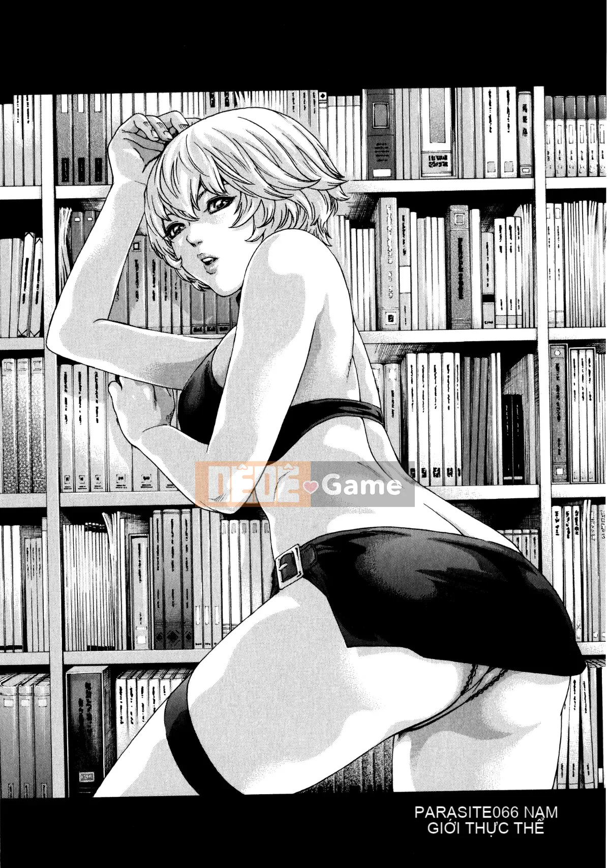 [Hán hóa thuốc thú cưng] [Chunhui] Gửi bác sĩ thú y Nhạc chuông 9