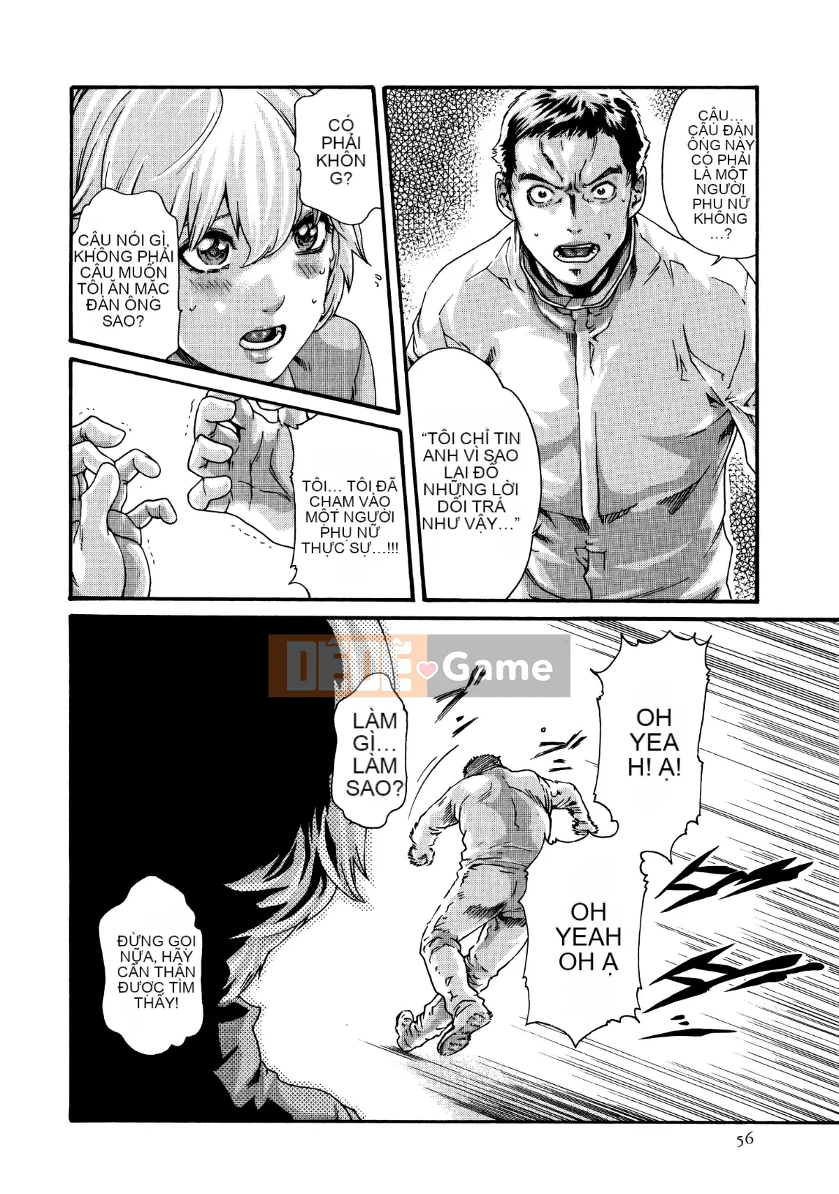 [Hán hóa thuốc thú cưng] [Chunhui] Gửi bác sĩ thú y Nhạc chuông 9