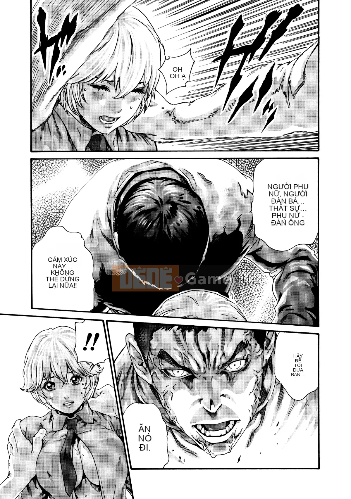 [Hán hóa thuốc thú cưng] [Chunhui] Gửi bác sĩ thú y Nhạc chuông 9