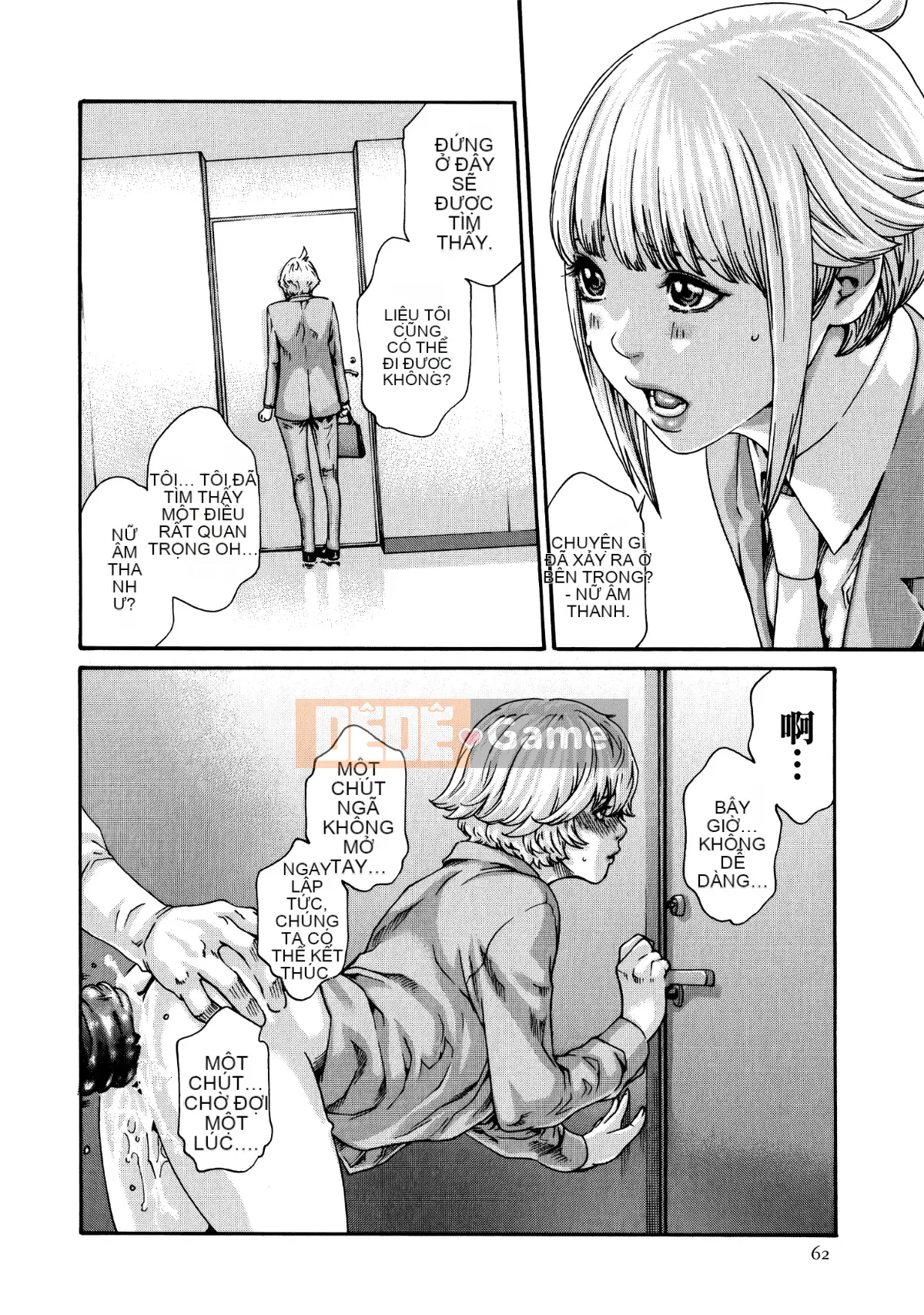 [Hán hóa thuốc thú cưng] [Chunhui] Gửi bác sĩ thú y Nhạc chuông 9