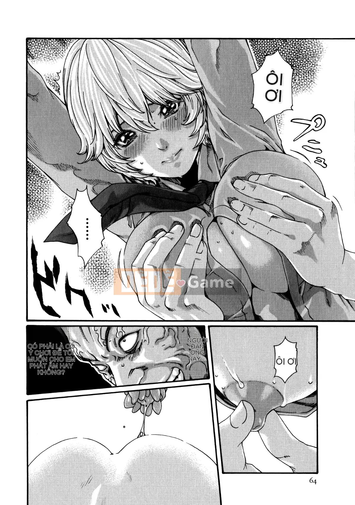 [Hán hóa thuốc thú cưng] [Chunhui] Gửi bác sĩ thú y Nhạc chuông 9