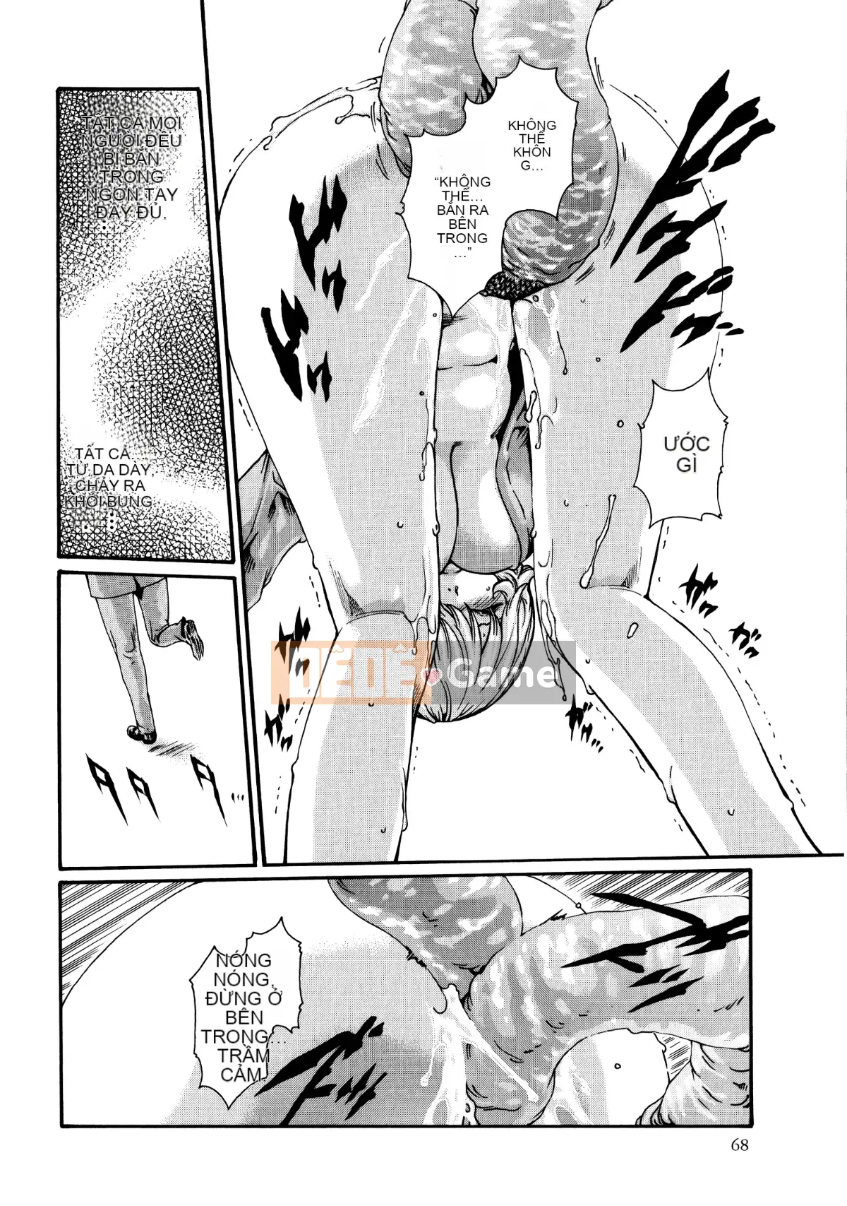 [Hán hóa thuốc thú cưng] [Chunhui] Gửi bác sĩ thú y Nhạc chuông 9