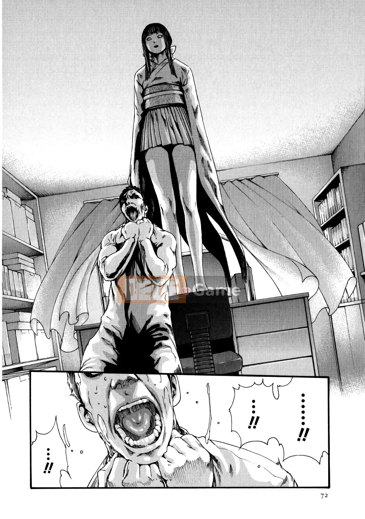 [Hán hóa thuốc thú cưng] [Chunhui] Gửi bác sĩ thú y Nhạc chuông 9