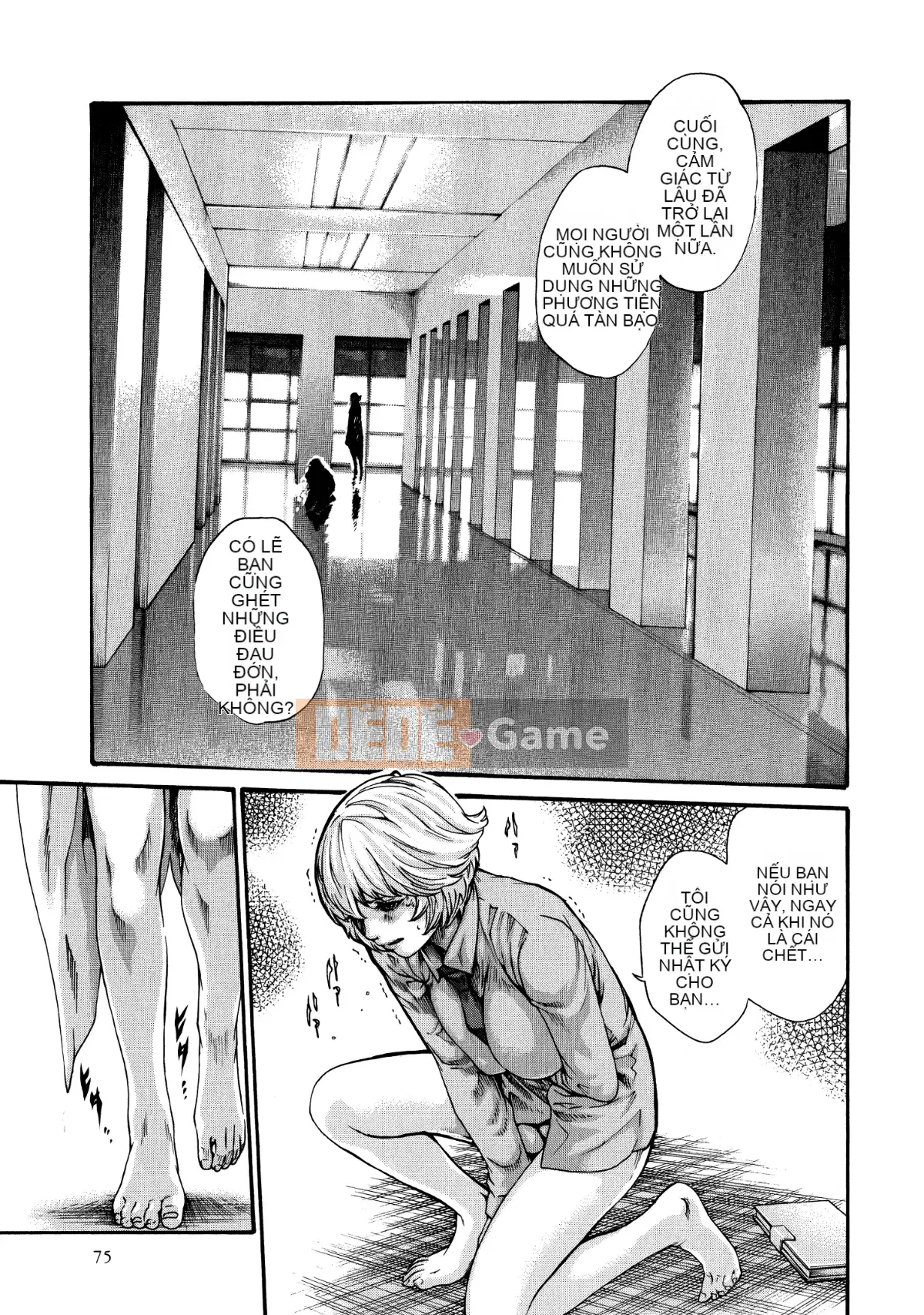 [Hán hóa thuốc thú cưng] [Chunhui] Gửi bác sĩ thú y Nhạc chuông 9