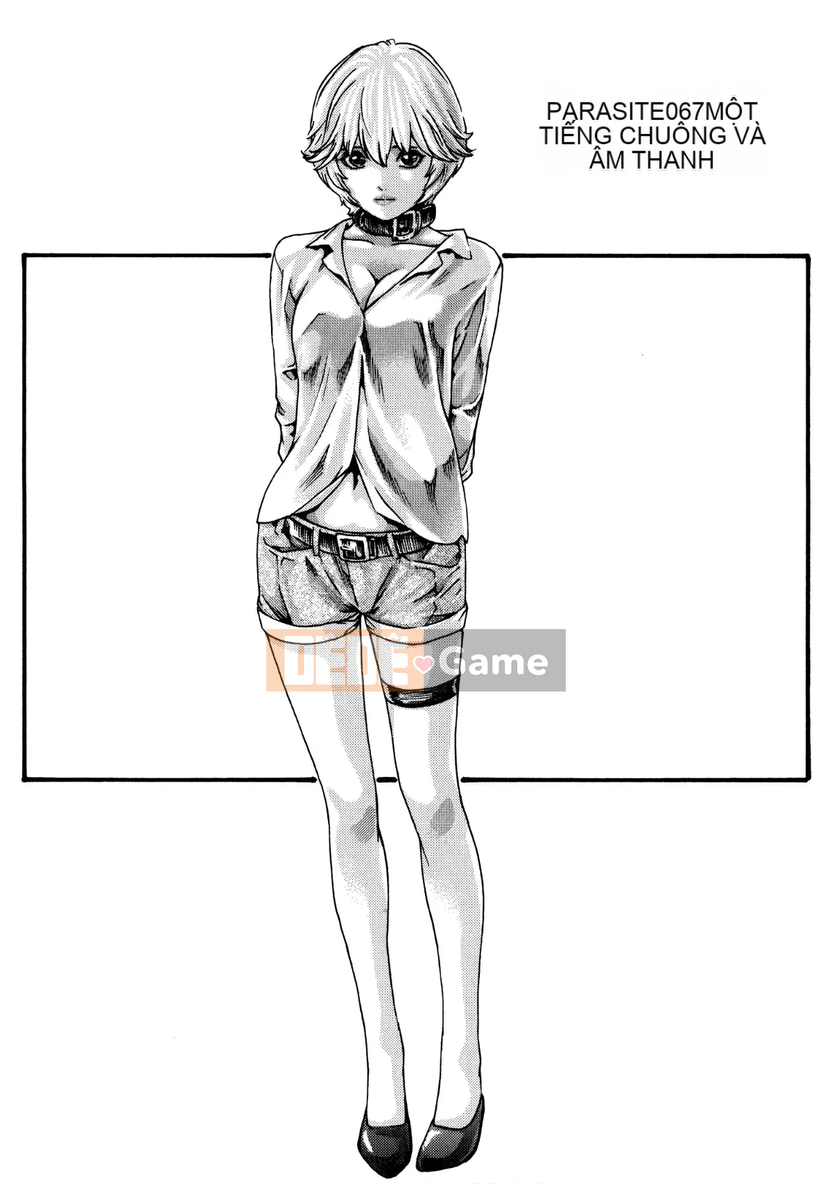 [Hán hóa thuốc thú cưng] [Chunhui] Gửi bác sĩ thú y Nhạc chuông 9