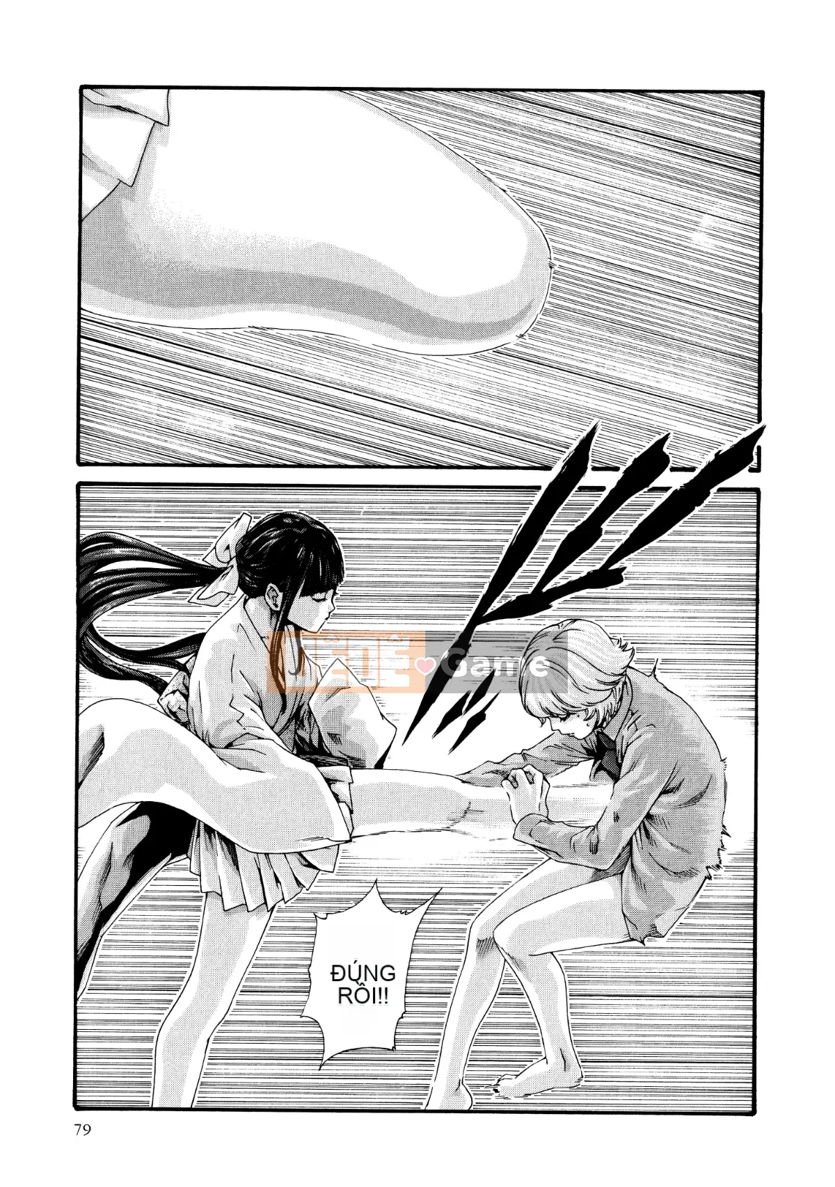 [Hán hóa thuốc thú cưng] [Chunhui] Gửi bác sĩ thú y Nhạc chuông 9