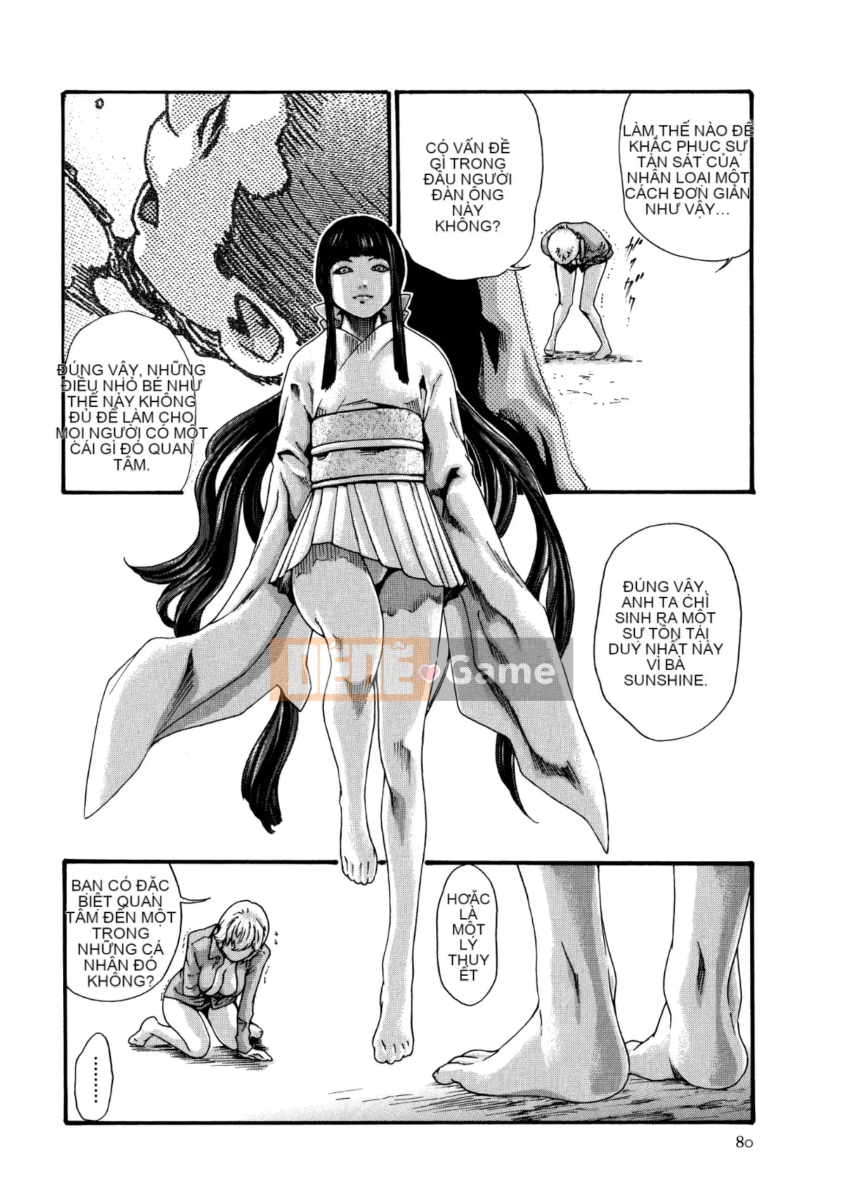 [Hán hóa thuốc thú cưng] [Chunhui] Gửi bác sĩ thú y Nhạc chuông 9