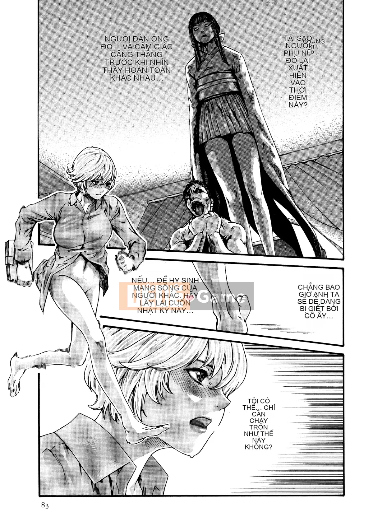 [Hán hóa thuốc thú cưng] [Chunhui] Gửi bác sĩ thú y Nhạc chuông 9