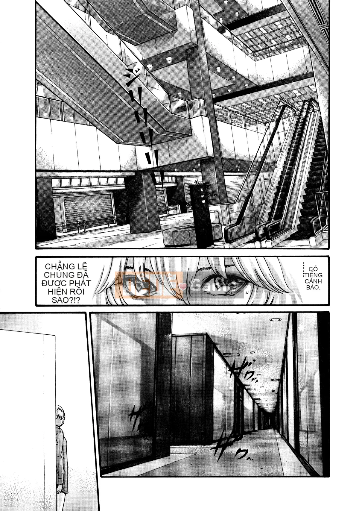 [Hán hóa thuốc thú cưng] [Chunhui] Gửi bác sĩ thú y Nhạc chuông 9