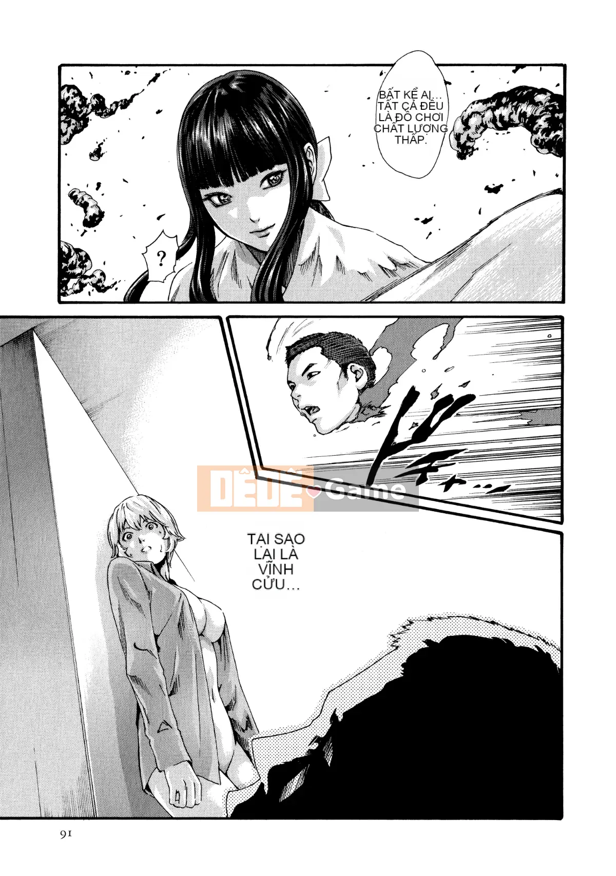 [Hán hóa thuốc thú cưng] [Chunhui] Gửi bác sĩ thú y Nhạc chuông 9