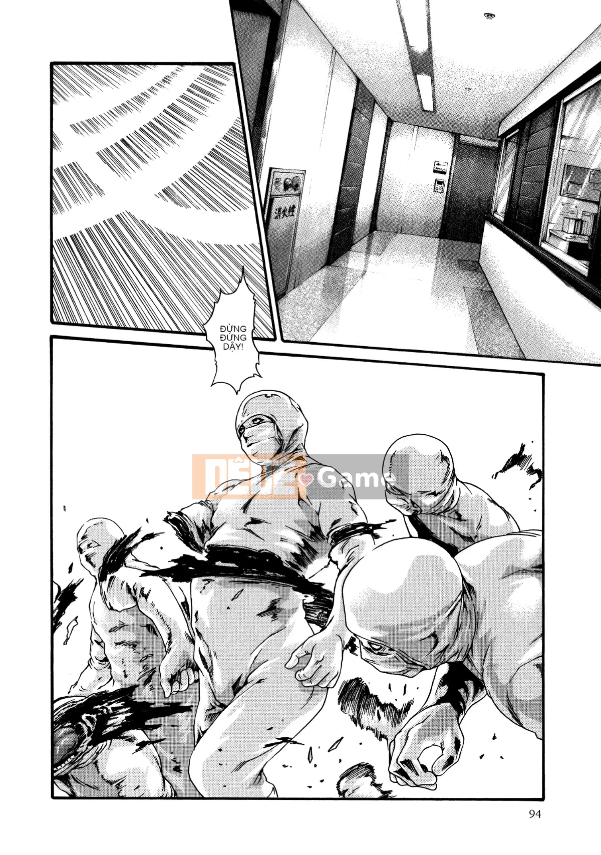 [Hán hóa thuốc thú cưng] [Chunhui] Gửi bác sĩ thú y Nhạc chuông 9