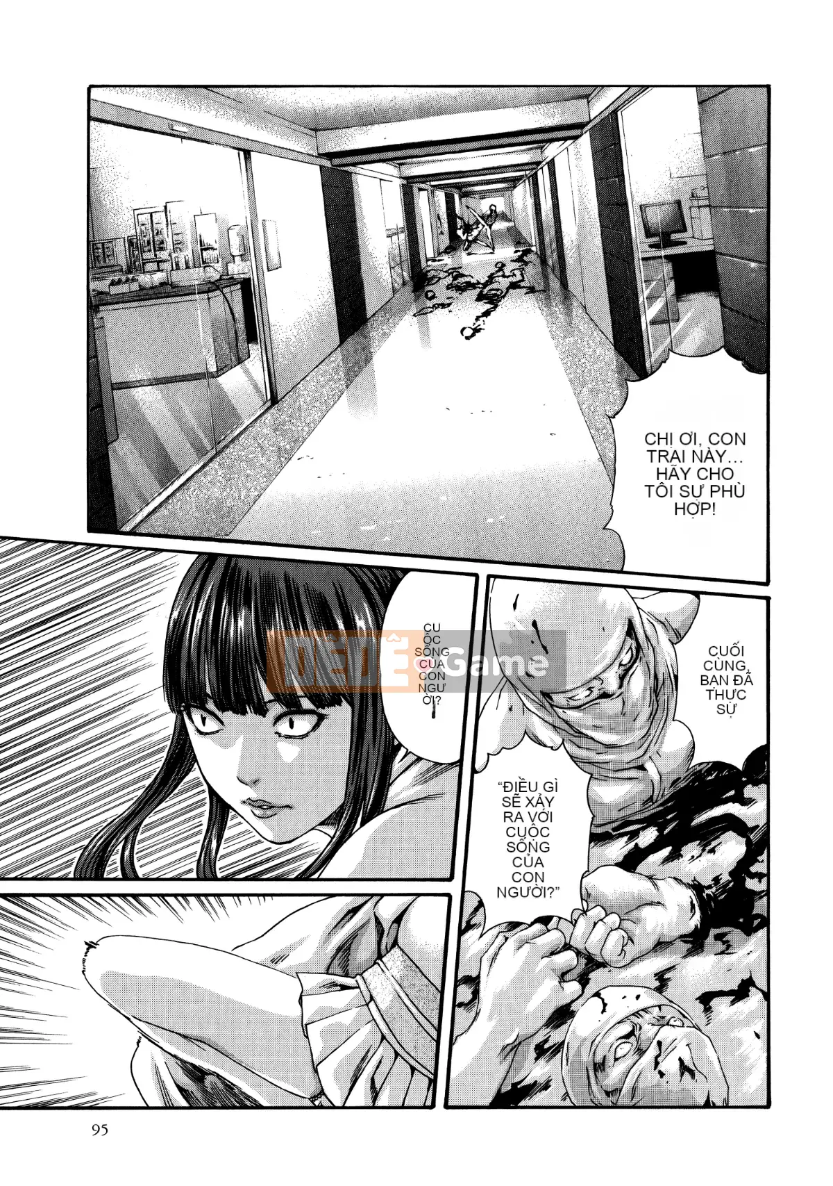 [Hán hóa thuốc thú cưng] [Chunhui] Gửi bác sĩ thú y Nhạc chuông 9