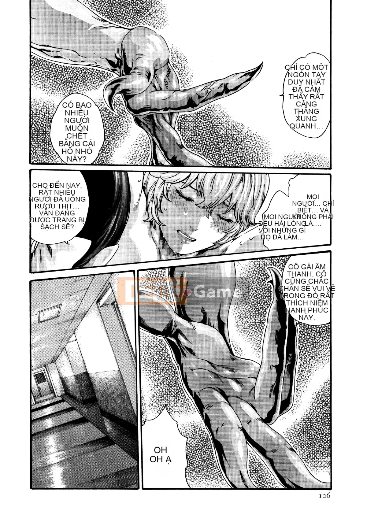 [Hán hóa thuốc thú cưng] [Chunhui] Gửi bác sĩ thú y Nhạc chuông 9