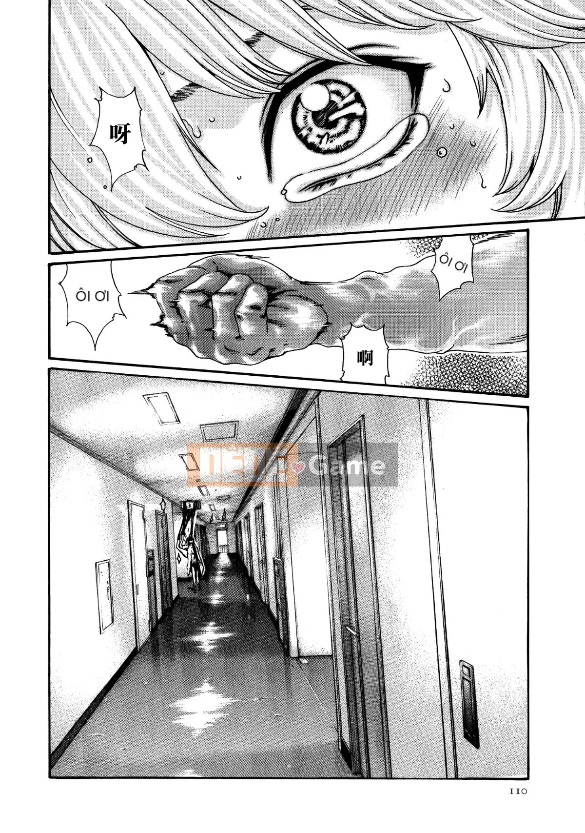 [Hán hóa thuốc thú cưng] [Chunhui] Gửi bác sĩ thú y Nhạc chuông 9