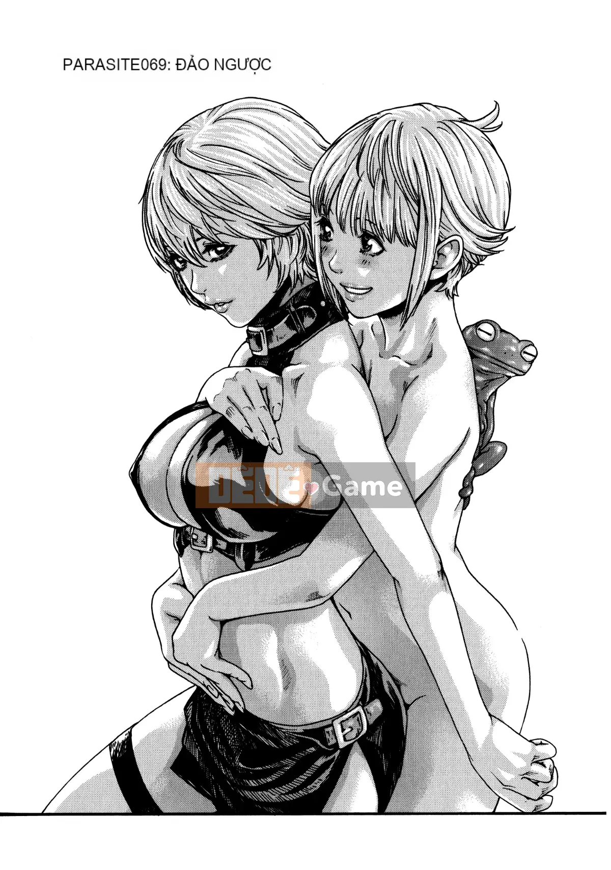 [Hán hóa thuốc thú cưng] [Chunhui] Gửi bác sĩ thú y Nhạc chuông 9