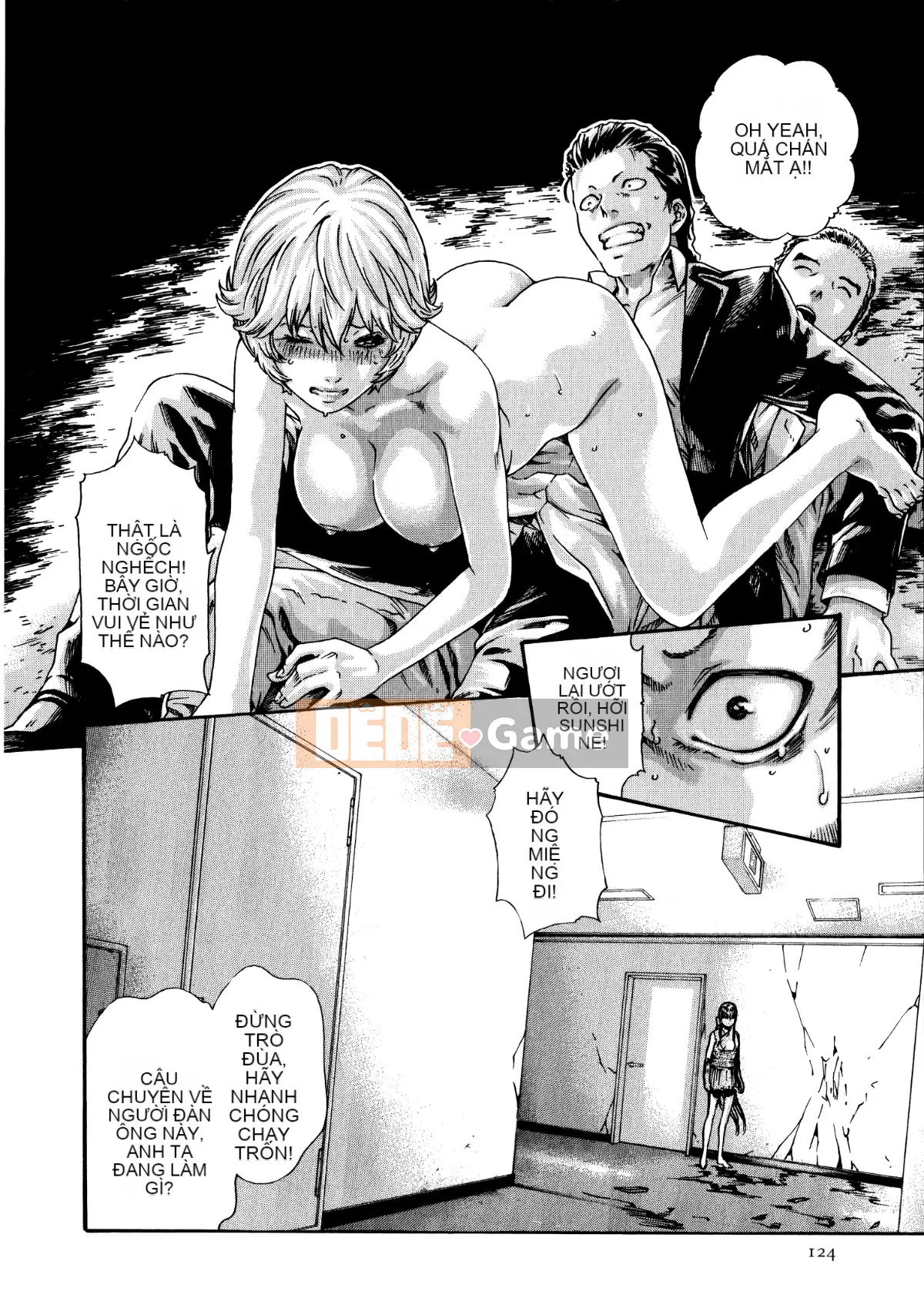 [Hán hóa thuốc thú cưng] [Chunhui] Gửi bác sĩ thú y Nhạc chuông 9