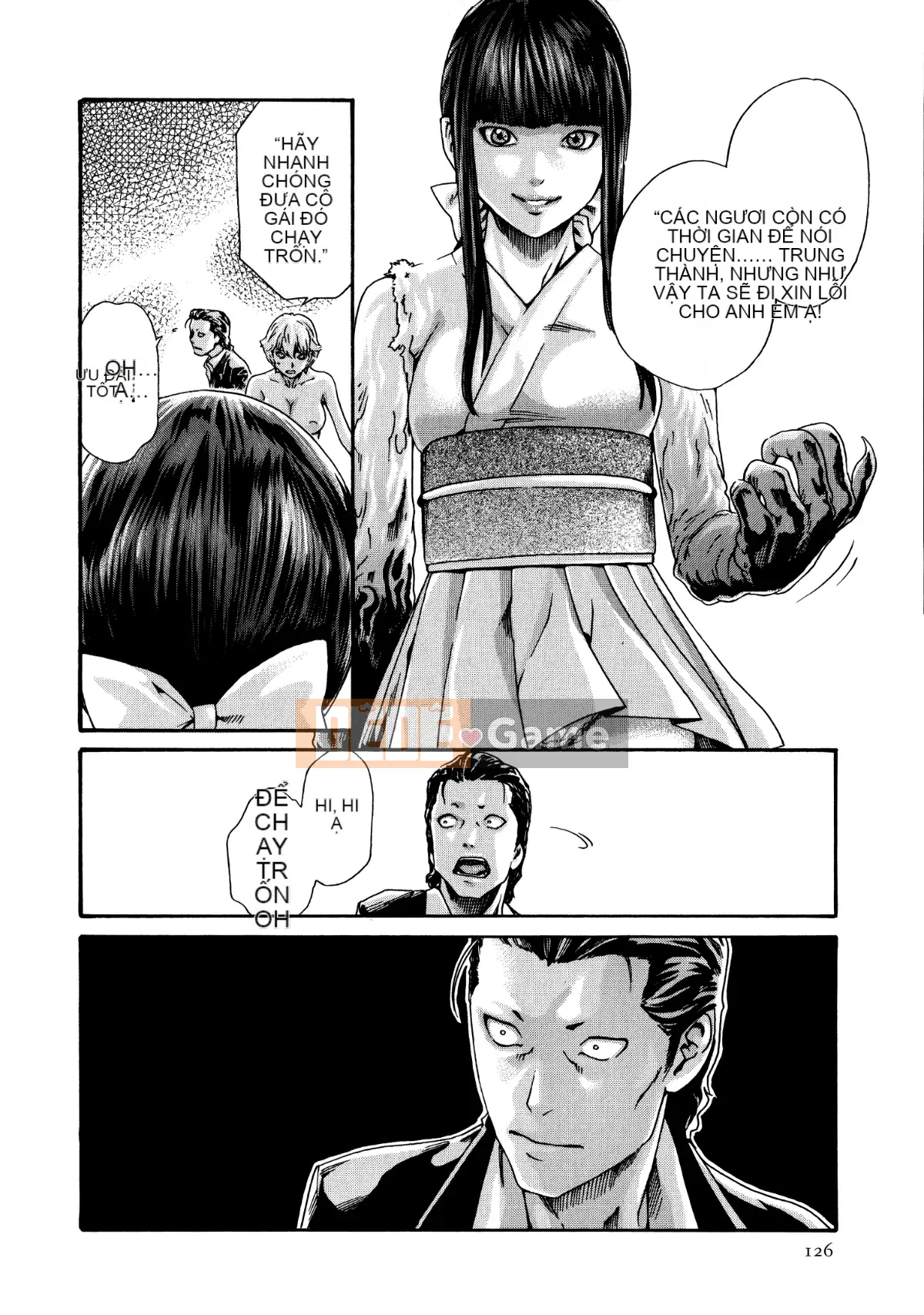 [Hán hóa thuốc thú cưng] [Chunhui] Gửi bác sĩ thú y Nhạc chuông 9