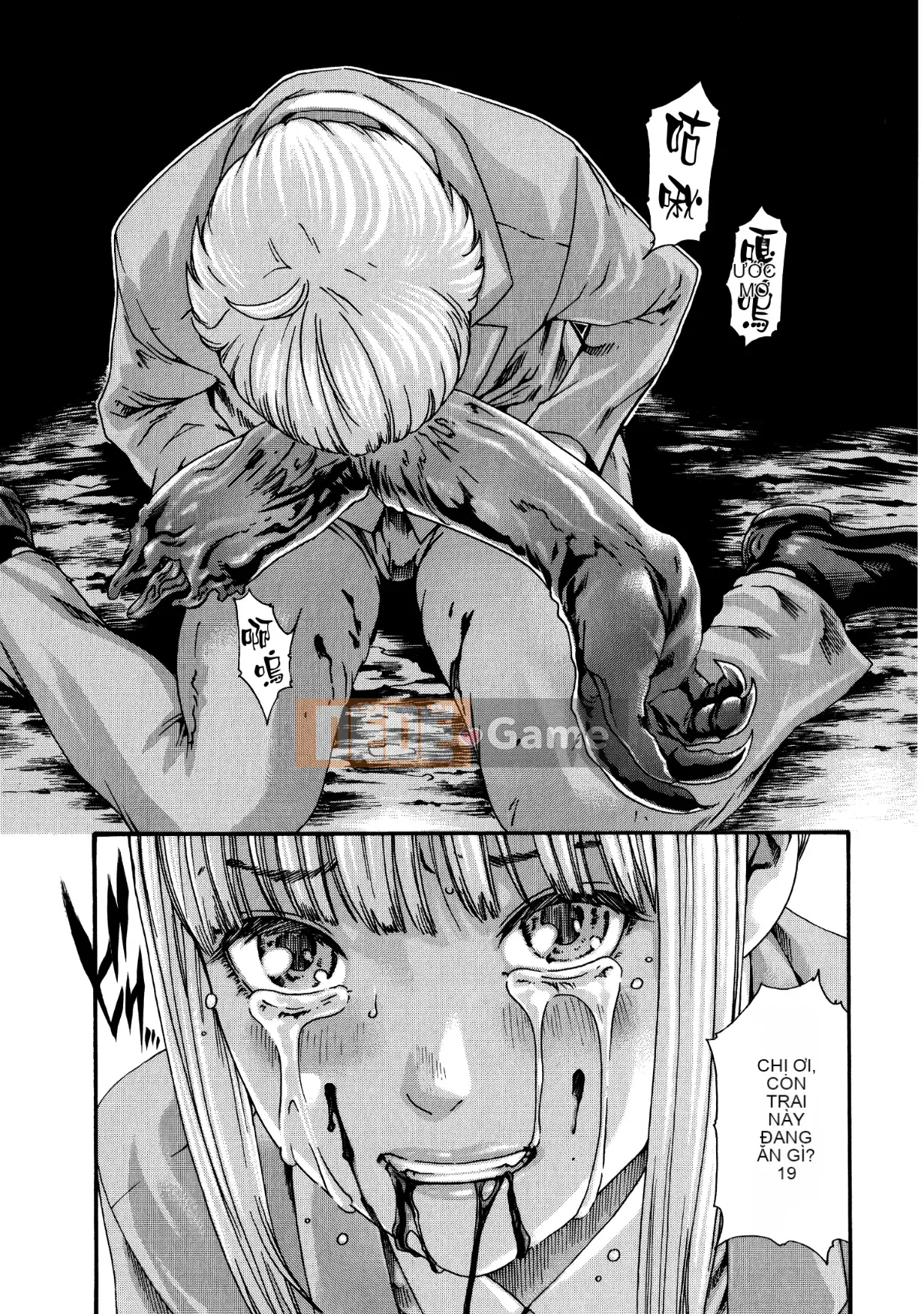 [Hán hóa thuốc thú cưng] [Chunhui] Gửi bác sĩ thú y Nhạc chuông 9