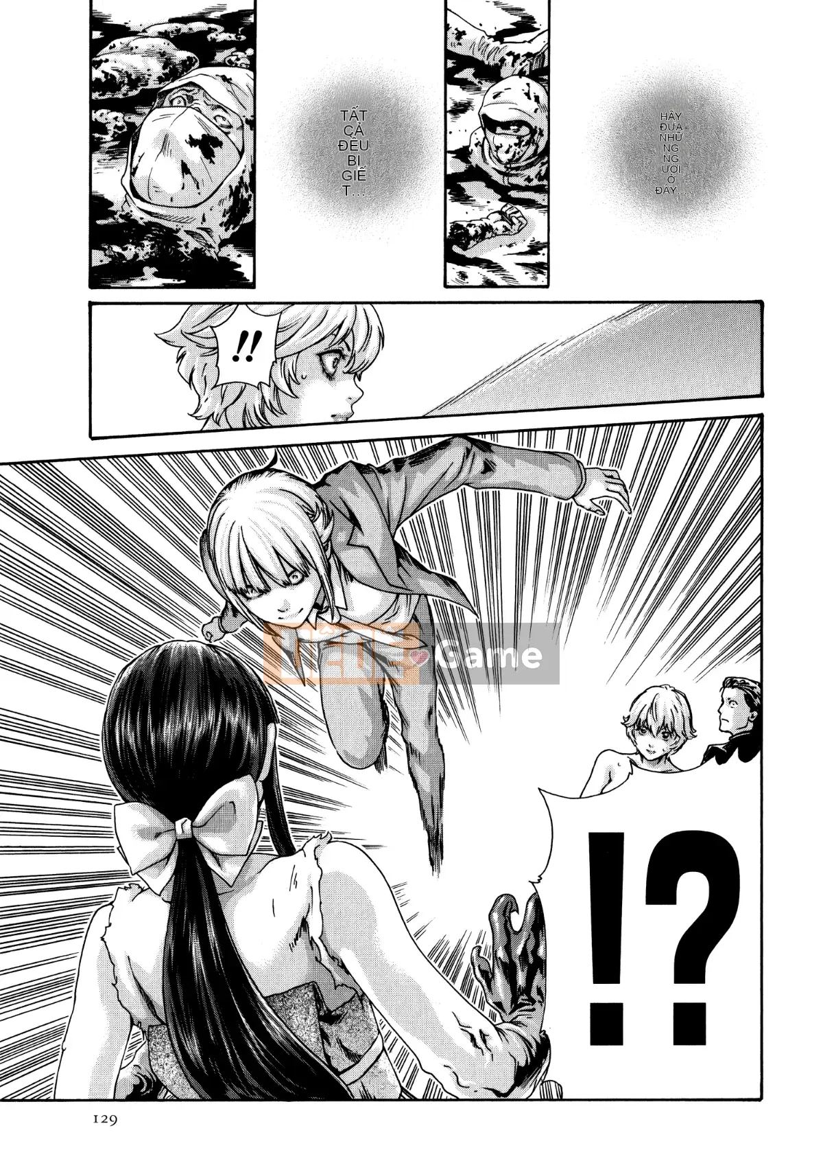 [Hán hóa thuốc thú cưng] [Chunhui] Gửi bác sĩ thú y Nhạc chuông 9