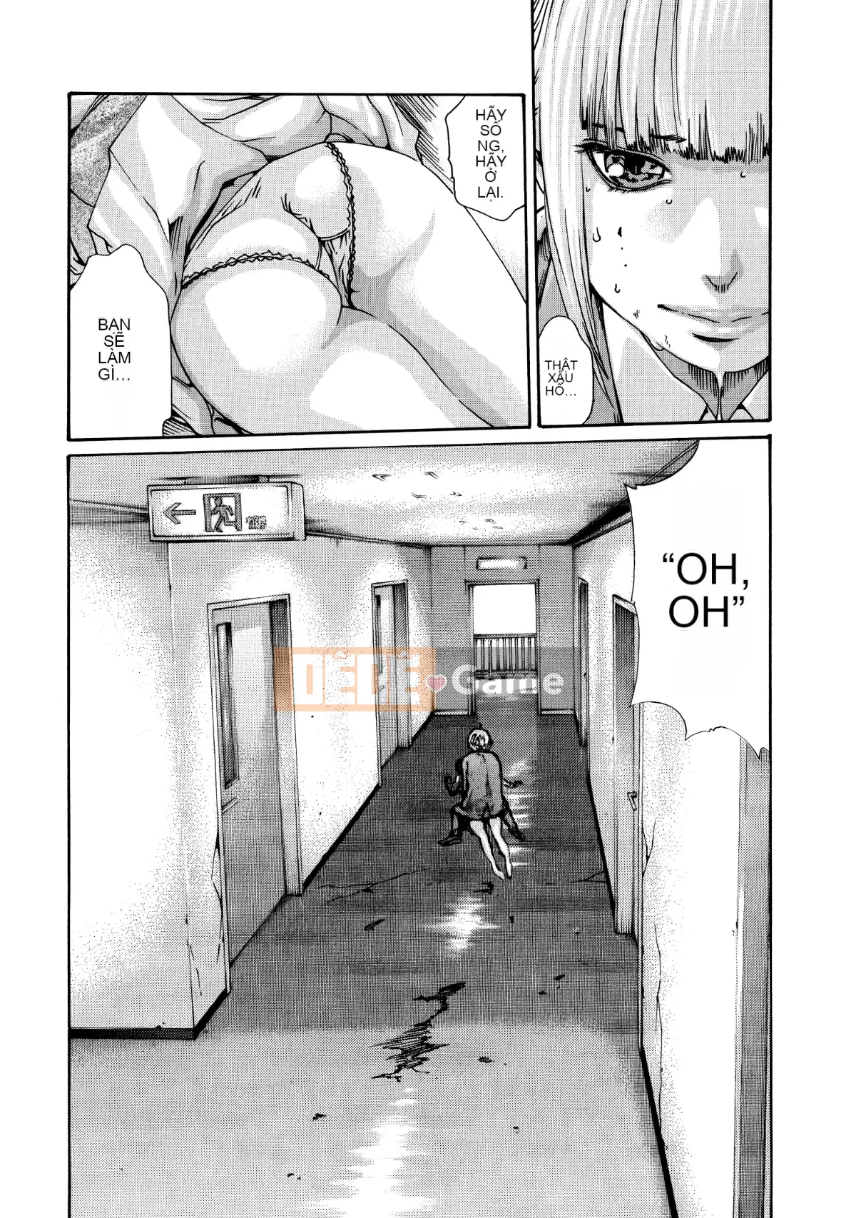 [Hán hóa thuốc thú cưng] [Chunhui] Gửi bác sĩ thú y Nhạc chuông 9