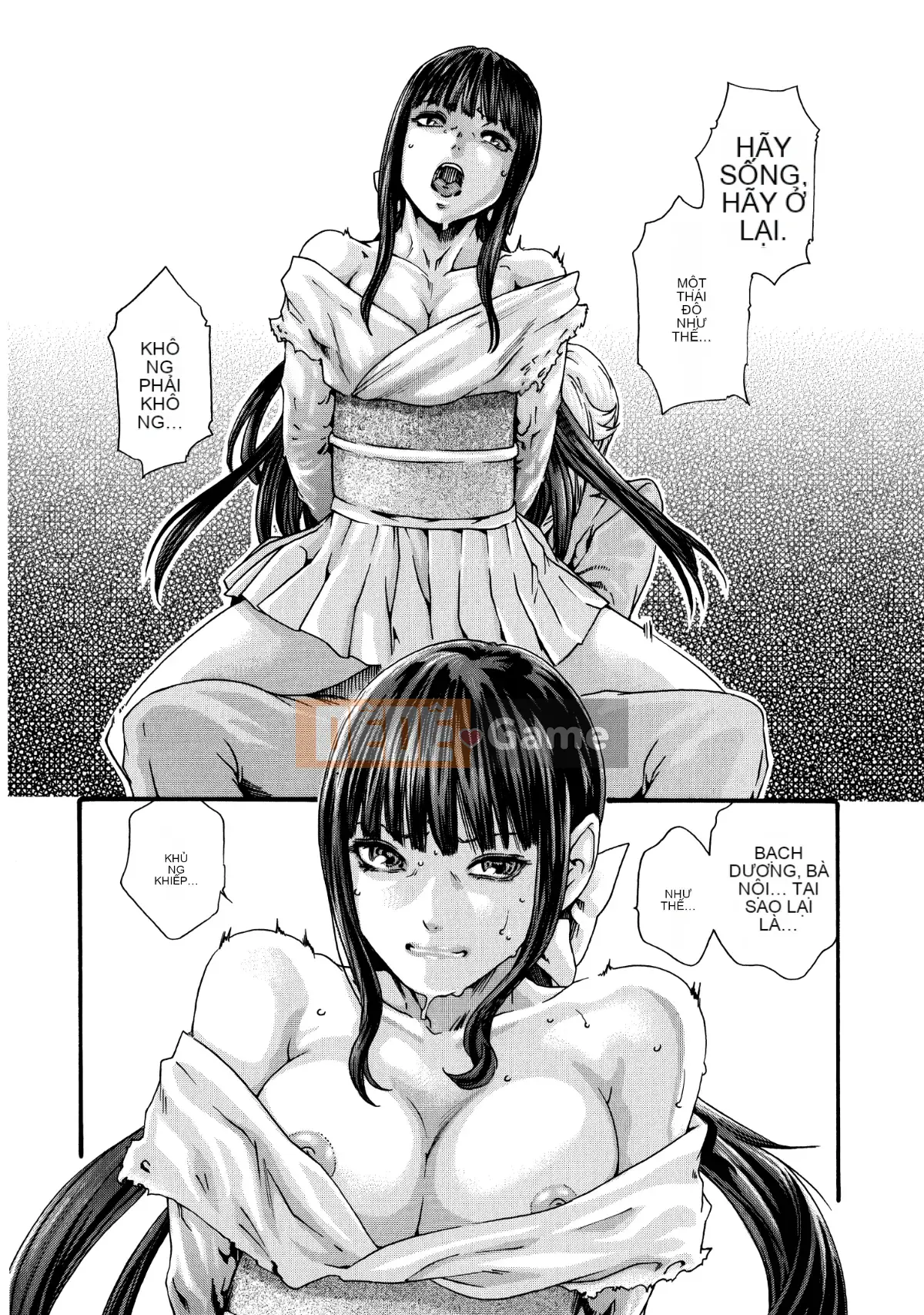 [Hán hóa thuốc thú cưng] [Chunhui] Gửi bác sĩ thú y Nhạc chuông 9