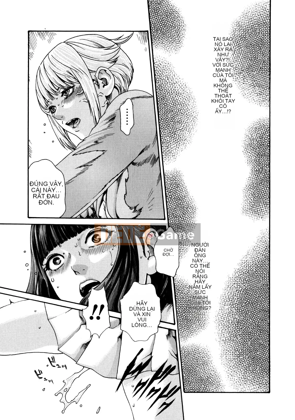 [Hán hóa thuốc thú cưng] [Chunhui] Gửi bác sĩ thú y Nhạc chuông 9