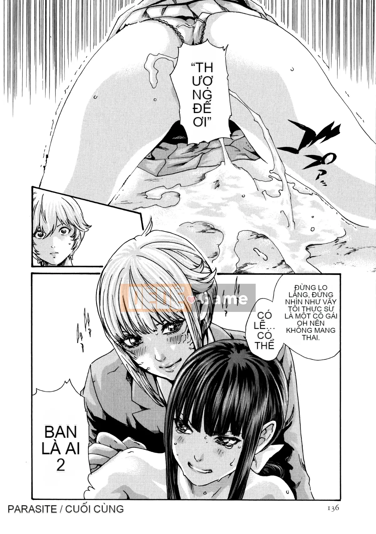 [Hán hóa thuốc thú cưng] [Chunhui] Gửi bác sĩ thú y Nhạc chuông 9