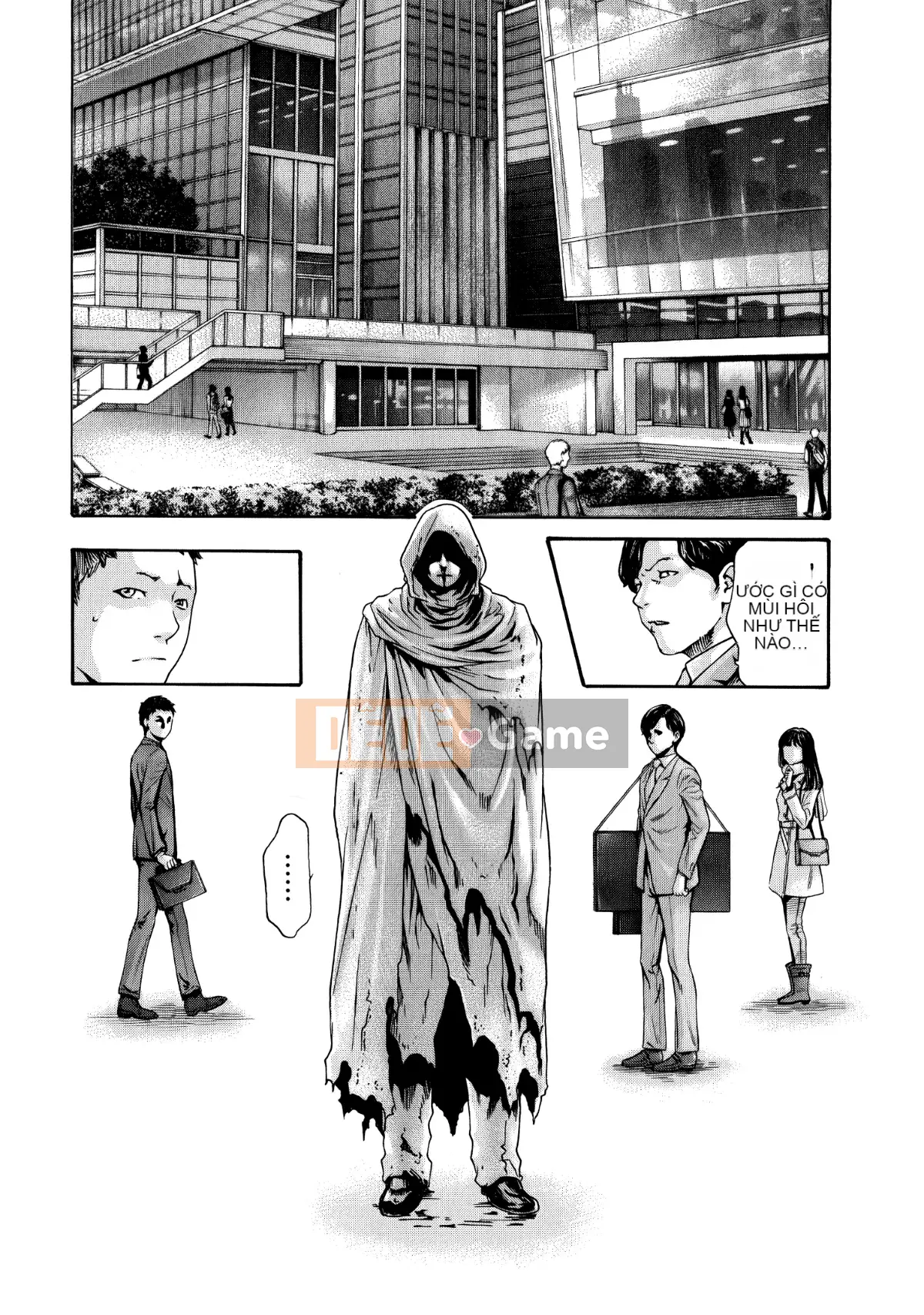 [Hán hóa thuốc thú cưng] [Chunhui] Gửi bác sĩ thú y Nhạc chuông 9