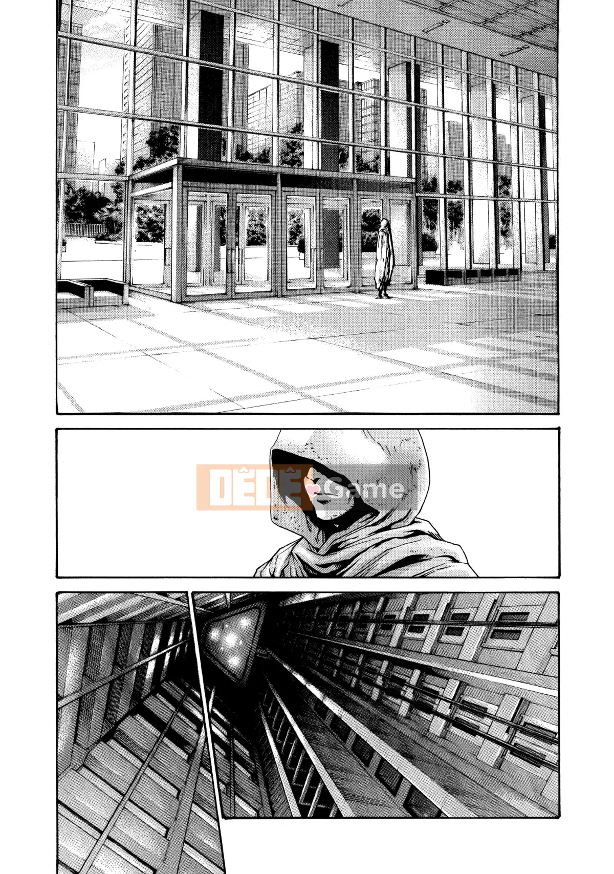 [Hán hóa thuốc thú cưng] [Chunhui] Gửi bác sĩ thú y Nhạc chuông 9