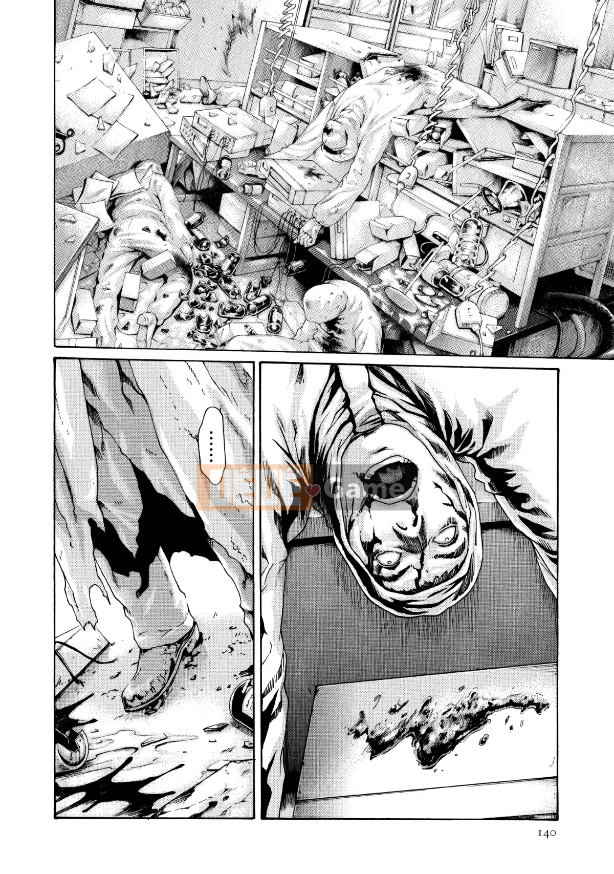 [Hán hóa thuốc thú cưng] [Chunhui] Gửi bác sĩ thú y Nhạc chuông 9