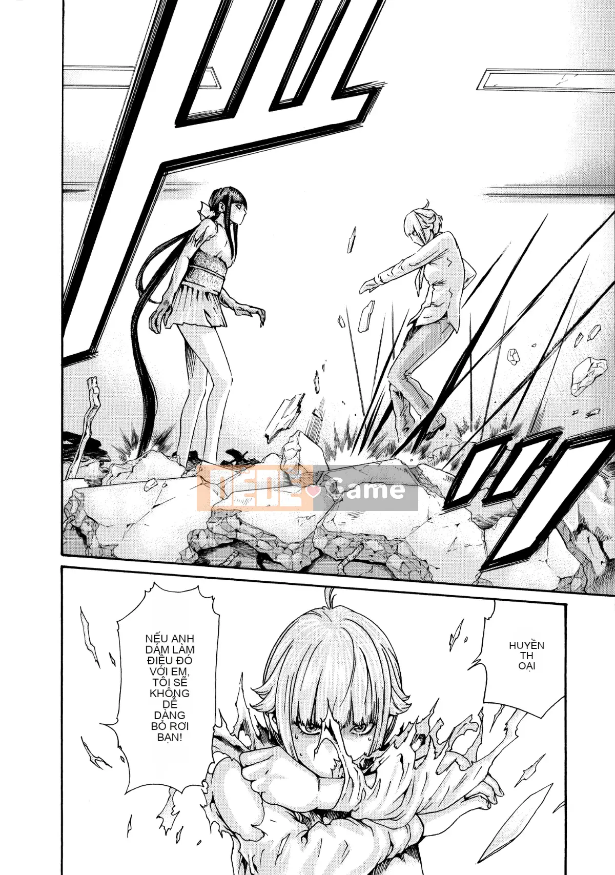 [Hán hóa thuốc thú cưng] [Chunhui] Gửi bác sĩ thú y Nhạc chuông 9