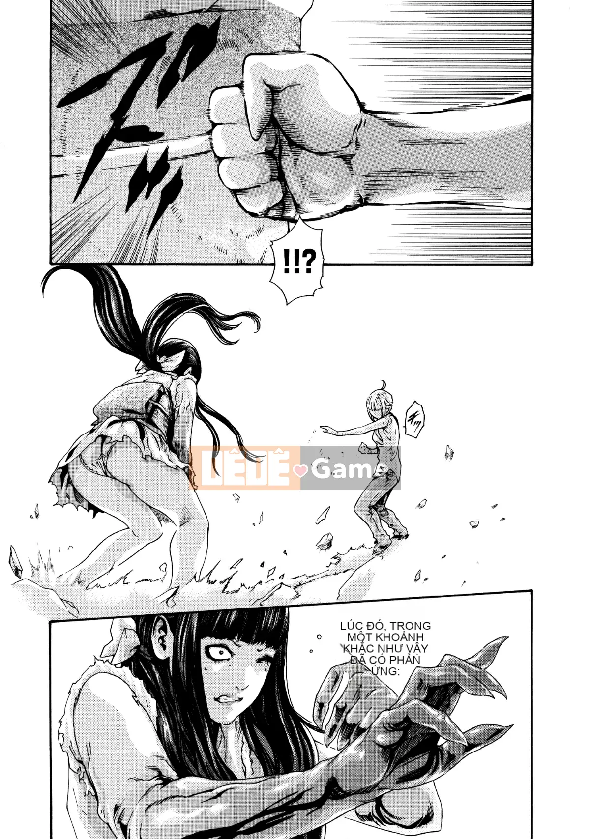 [Hán hóa thuốc thú cưng] [Chunhui] Gửi bác sĩ thú y Nhạc chuông 9