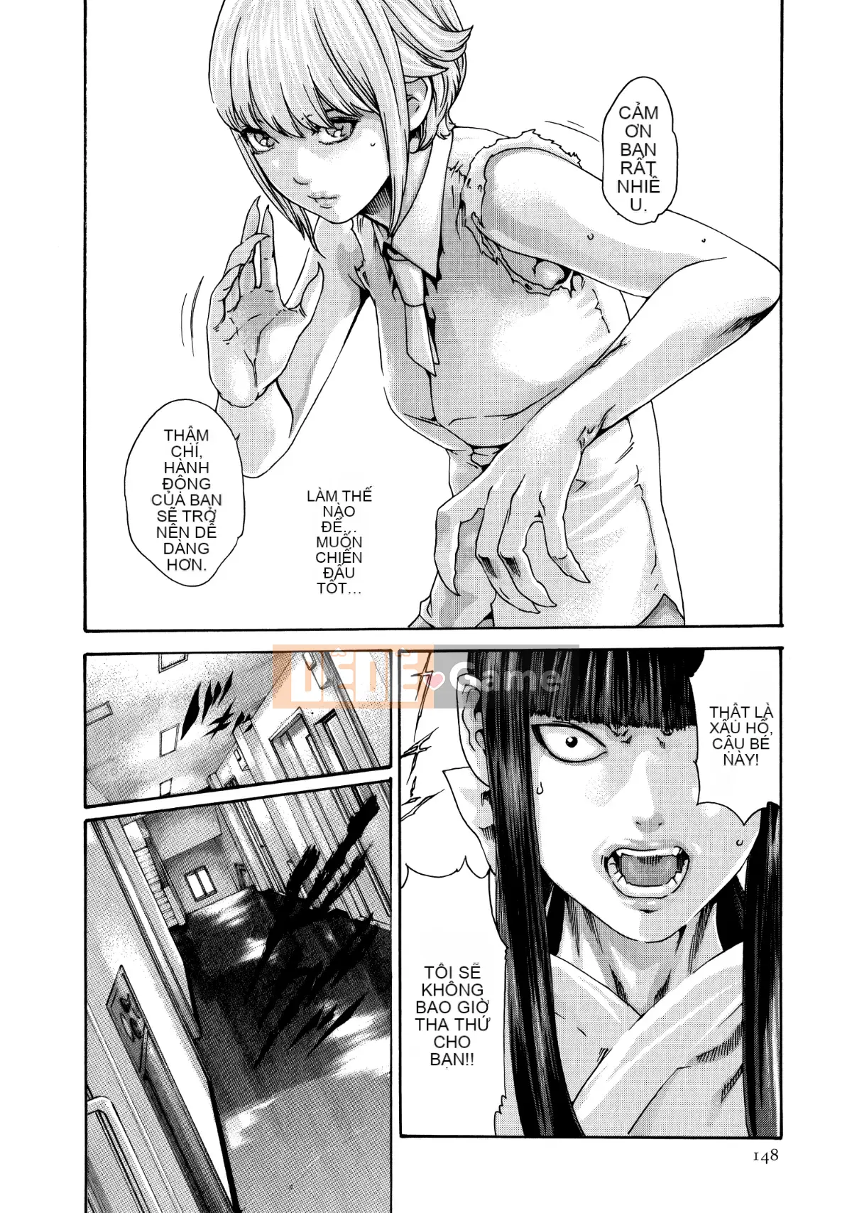 [Hán hóa thuốc thú cưng] [Chunhui] Gửi bác sĩ thú y Nhạc chuông 9