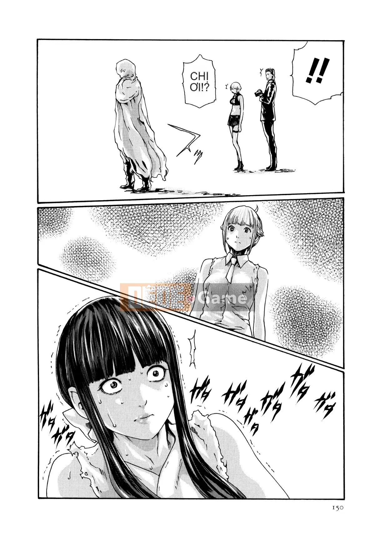 [Hán hóa thuốc thú cưng] [Chunhui] Gửi bác sĩ thú y Nhạc chuông 9