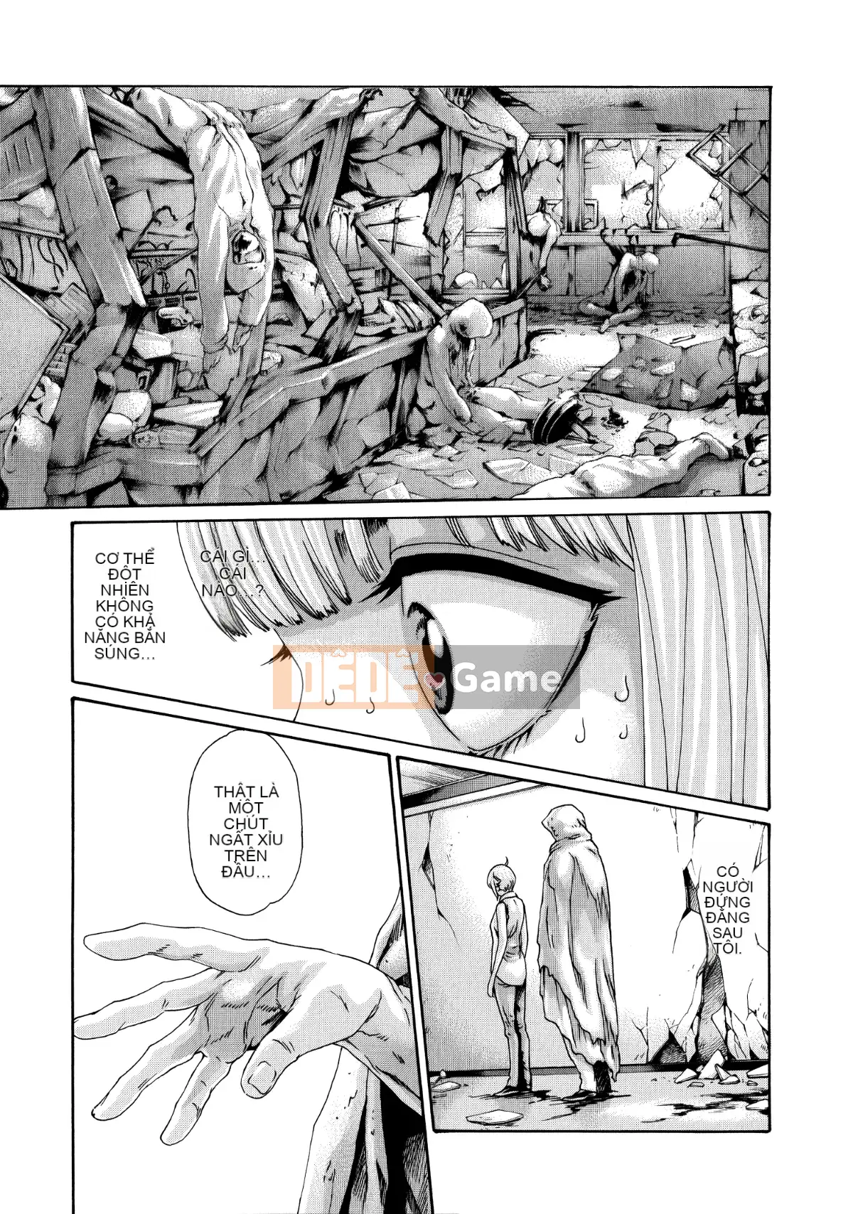 [Hán hóa thuốc thú cưng] [Chunhui] Gửi bác sĩ thú y Nhạc chuông 9