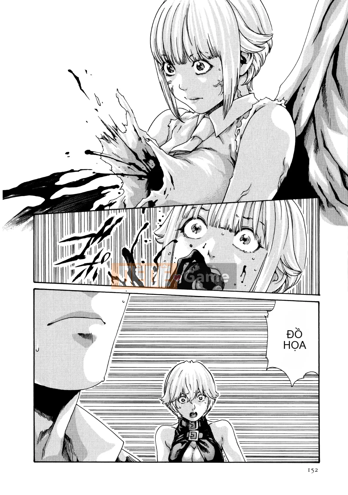 [Hán hóa thuốc thú cưng] [Chunhui] Gửi bác sĩ thú y Nhạc chuông 9