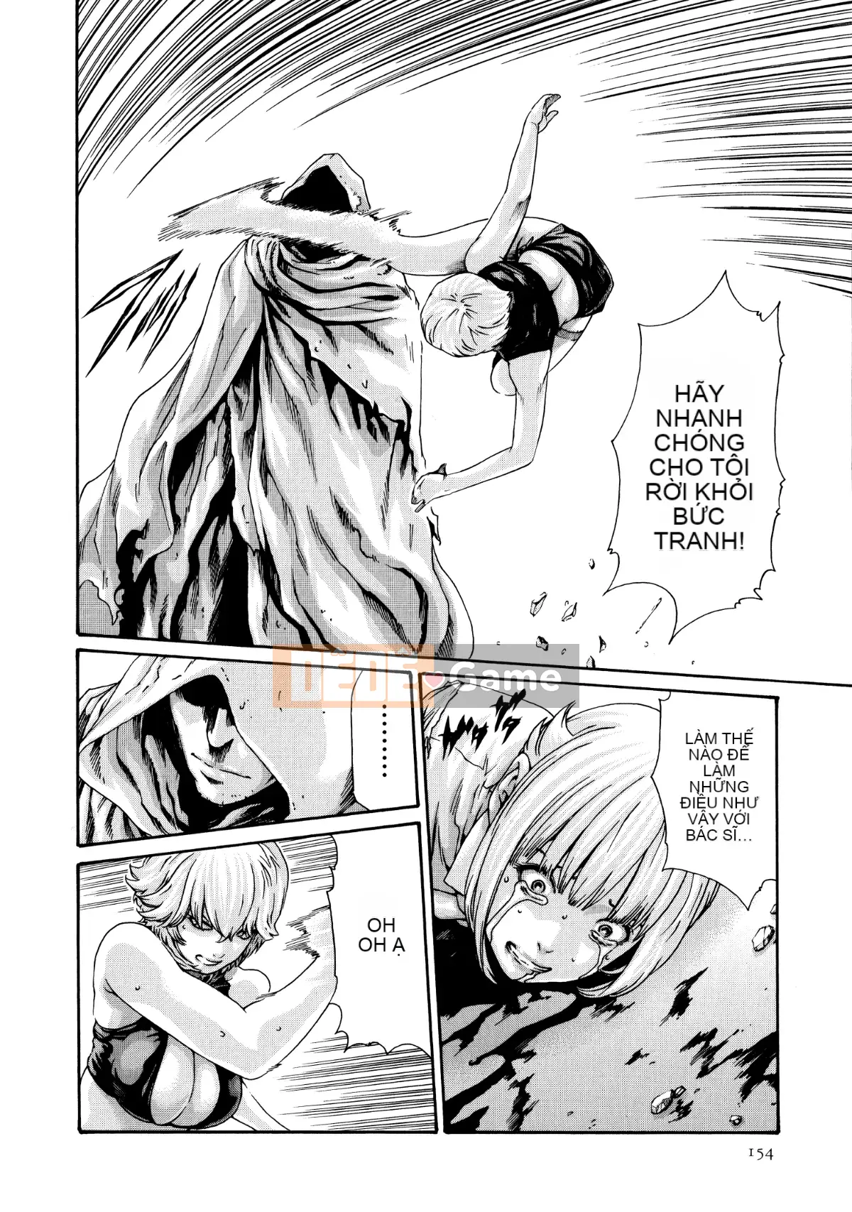 [Hán hóa thuốc thú cưng] [Chunhui] Gửi bác sĩ thú y Nhạc chuông 9