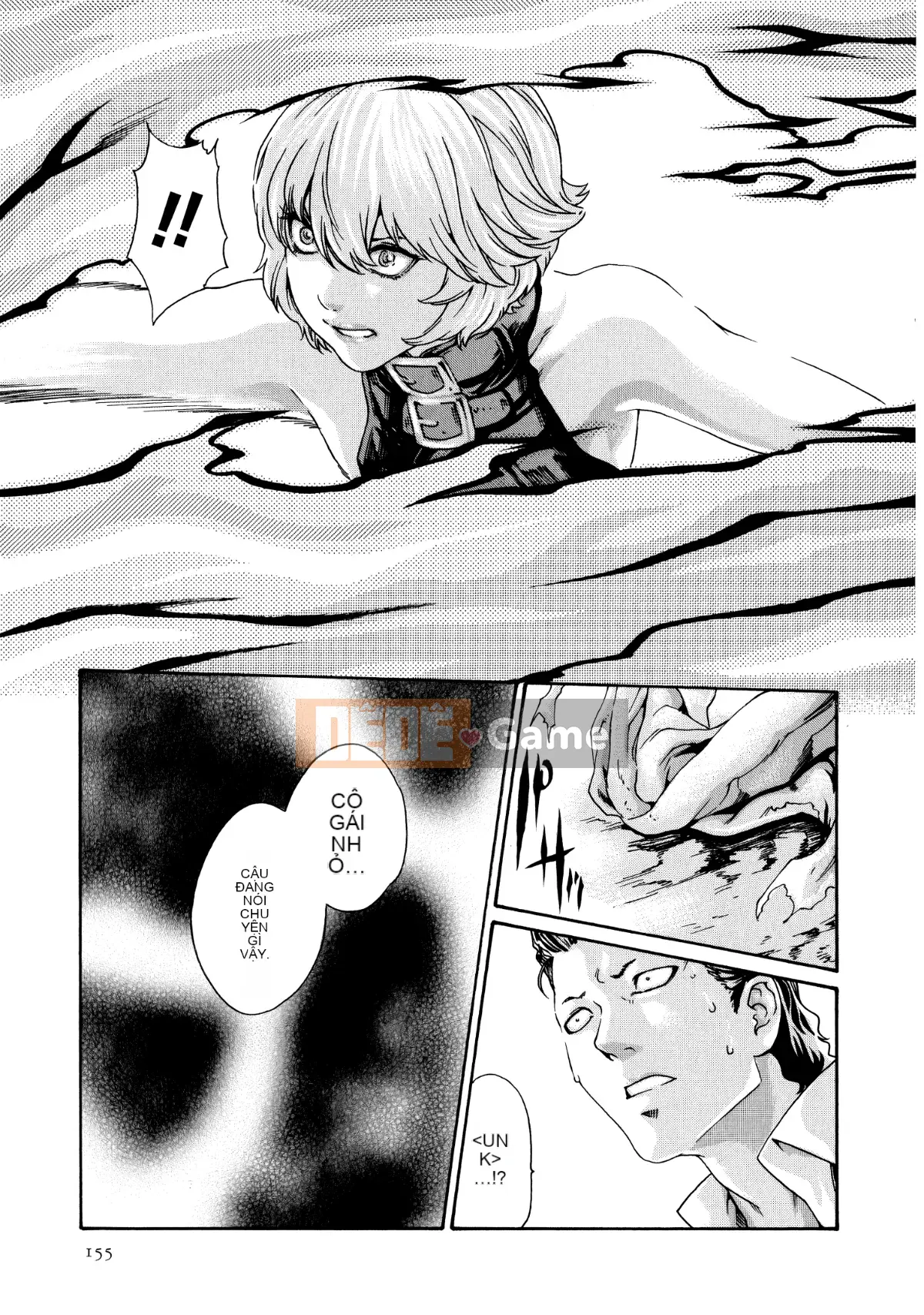 [Hán hóa thuốc thú cưng] [Chunhui] Gửi bác sĩ thú y Nhạc chuông 9