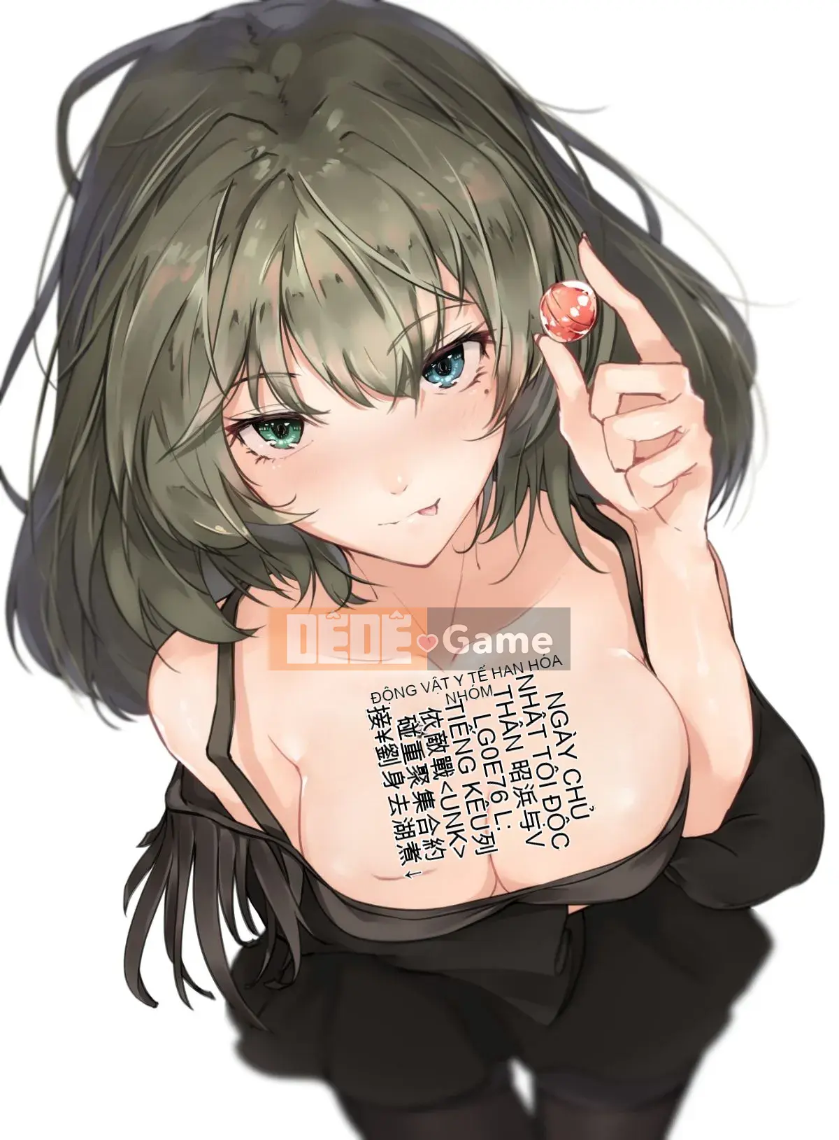 [Hán hóa thuốc thú cưng] [Chunhui] Gửi bác sĩ thú y Nhạc chuông 9