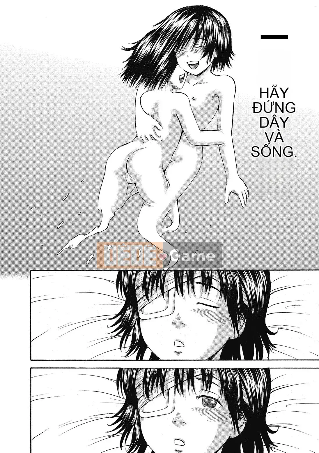 [Kawady MAX] Những cô gái đầy sẹo