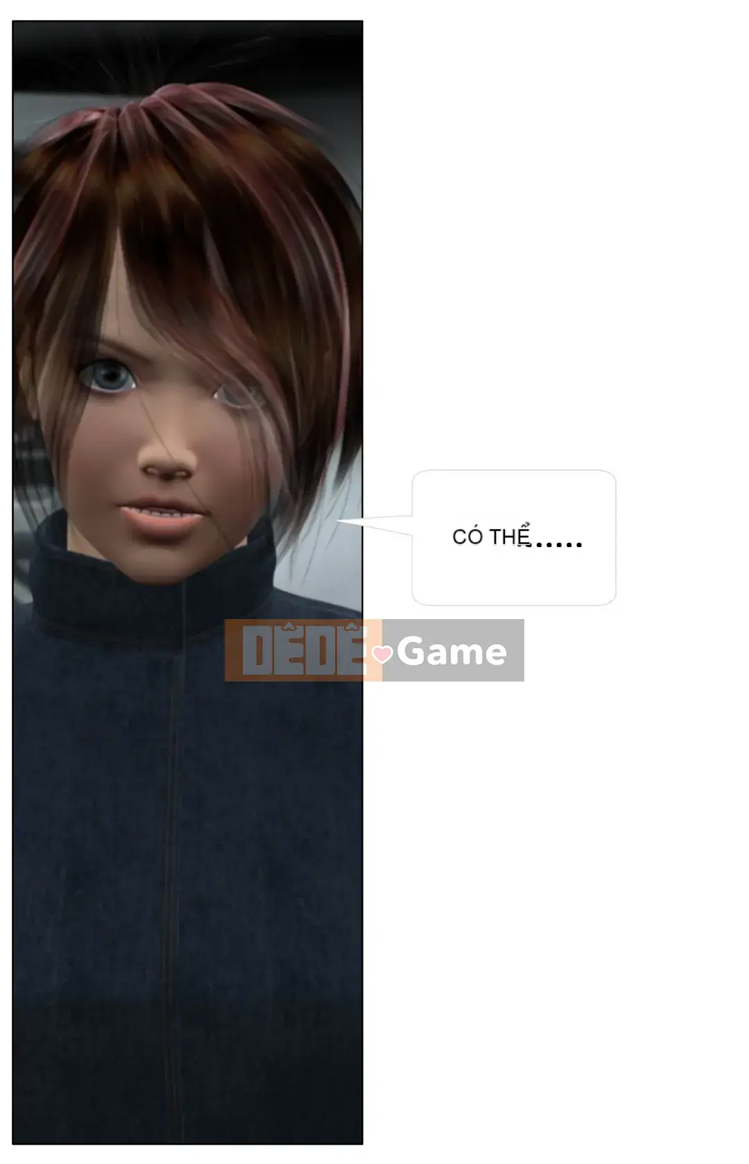 [Galford9] GAIA RANGERS (SHADOW RANGERS 2) - TẬP 2 [Hán Hoa Sách]