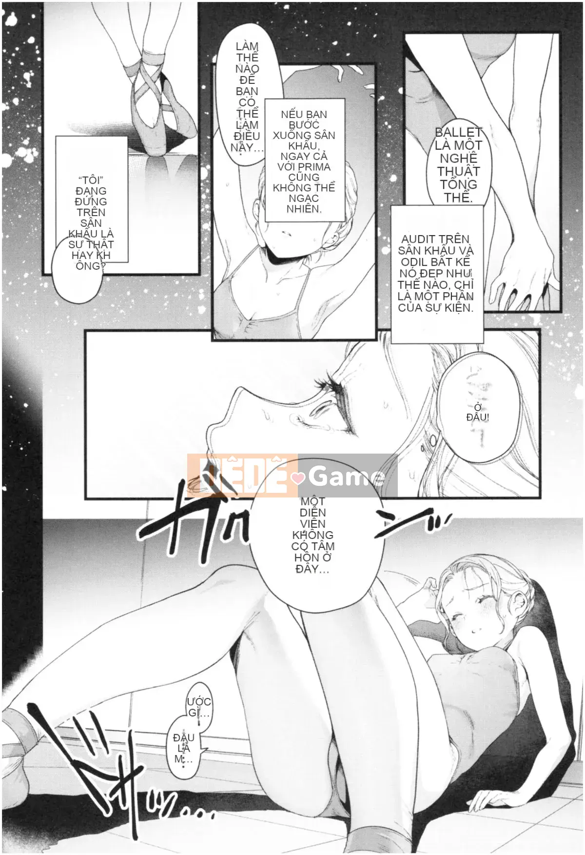 [Mameojitan] Knospenmadchen