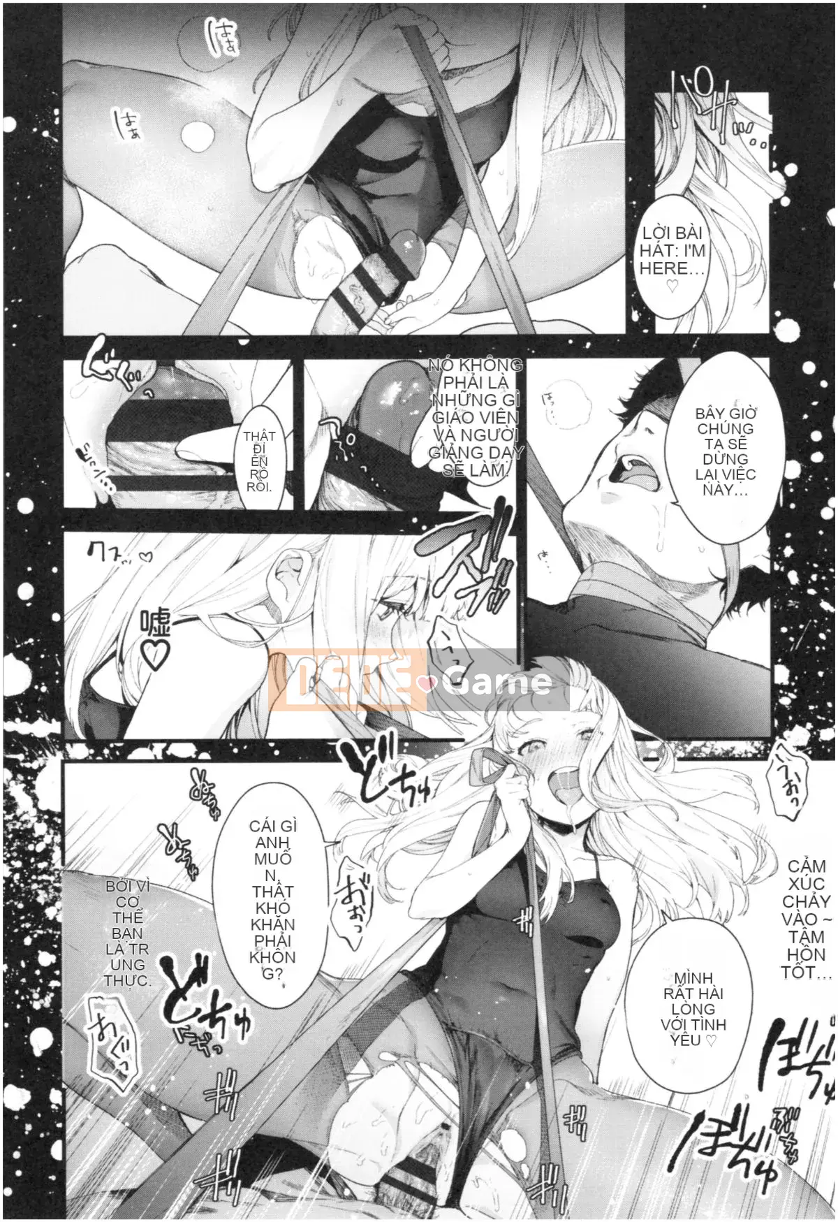 [Mameojitan] Knospenmadchen