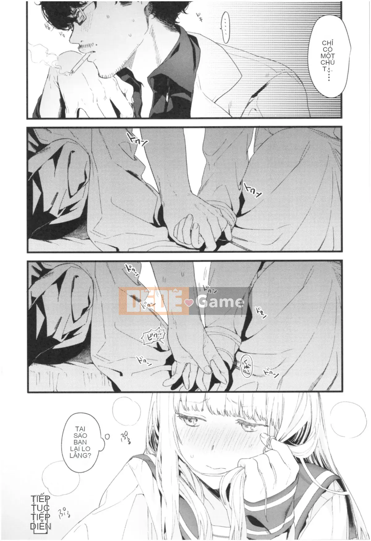 [Mameojitan] Knospenmadchen