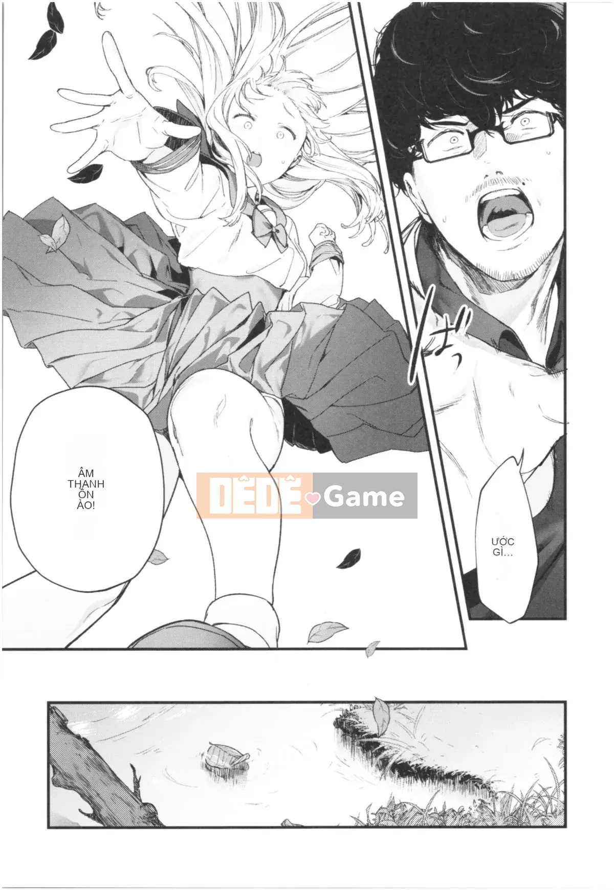 [Mameojitan] Knospenmadchen