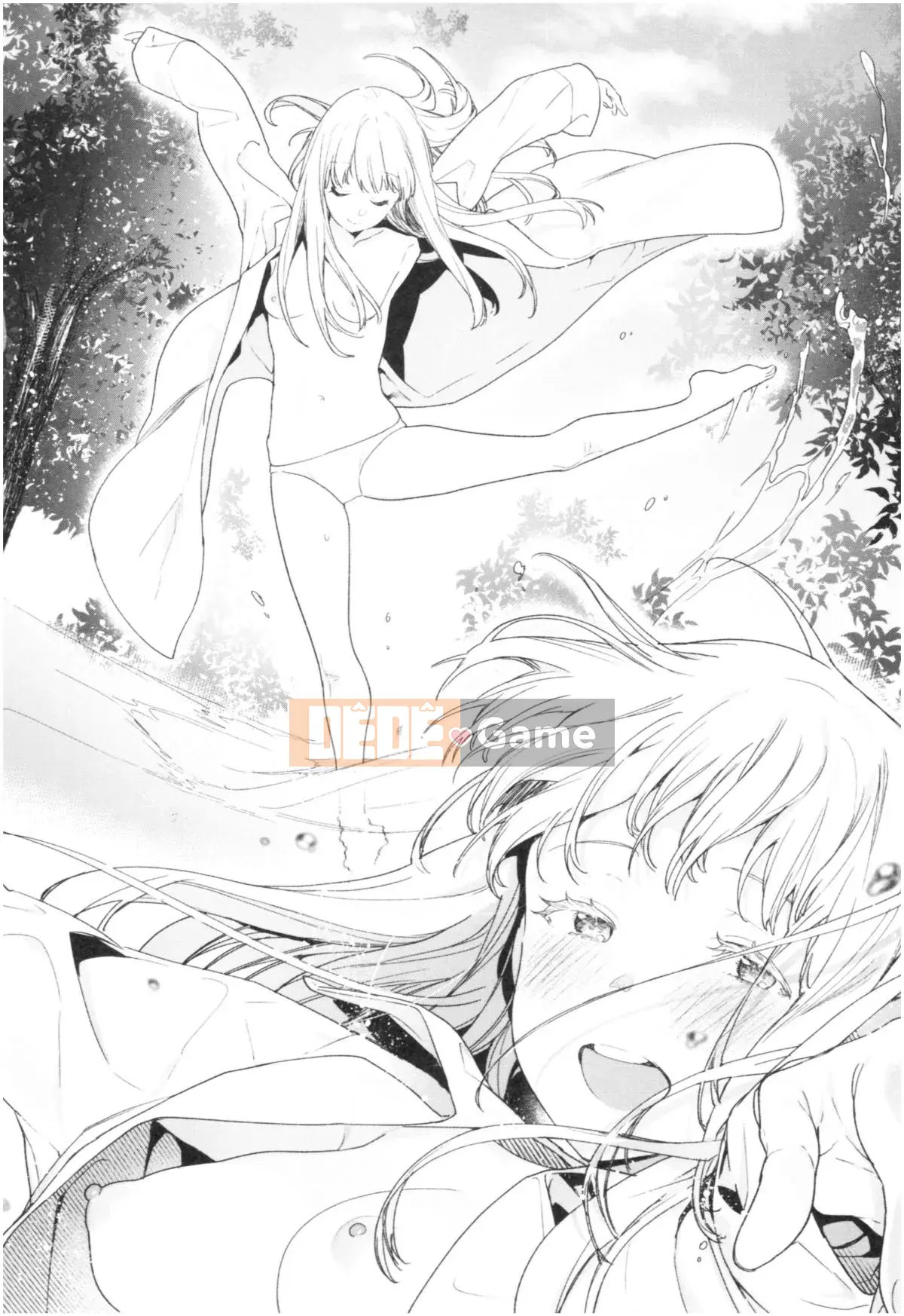 [Mameojitan] Knospenmadchen